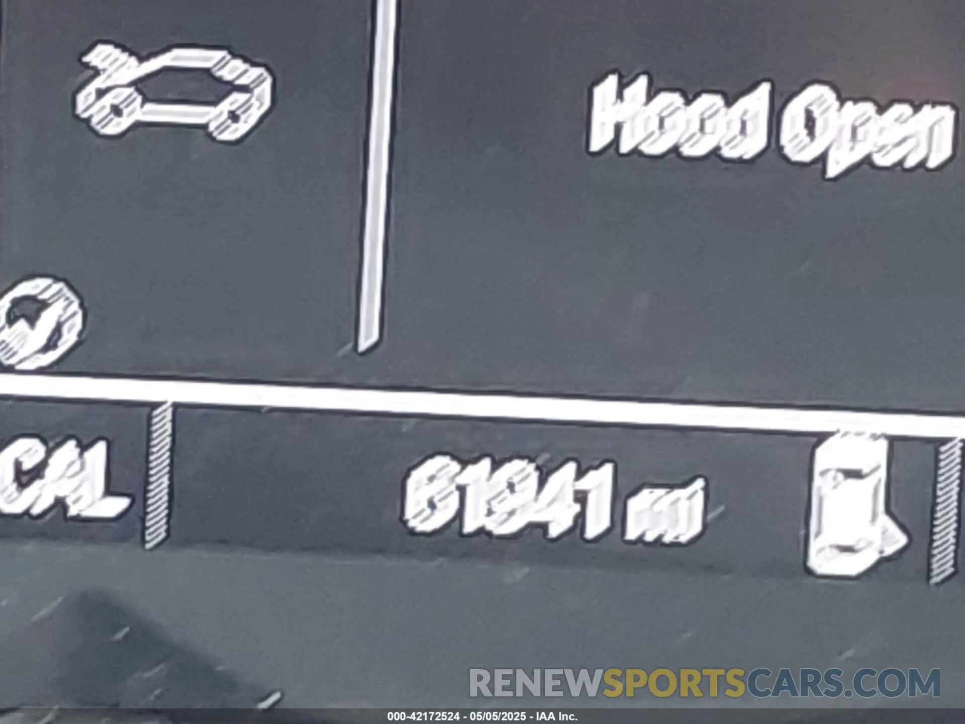 15 Photograph of a damaged car 3GNCJLSB7KL267854 CHEVROLET TRAX 2019
