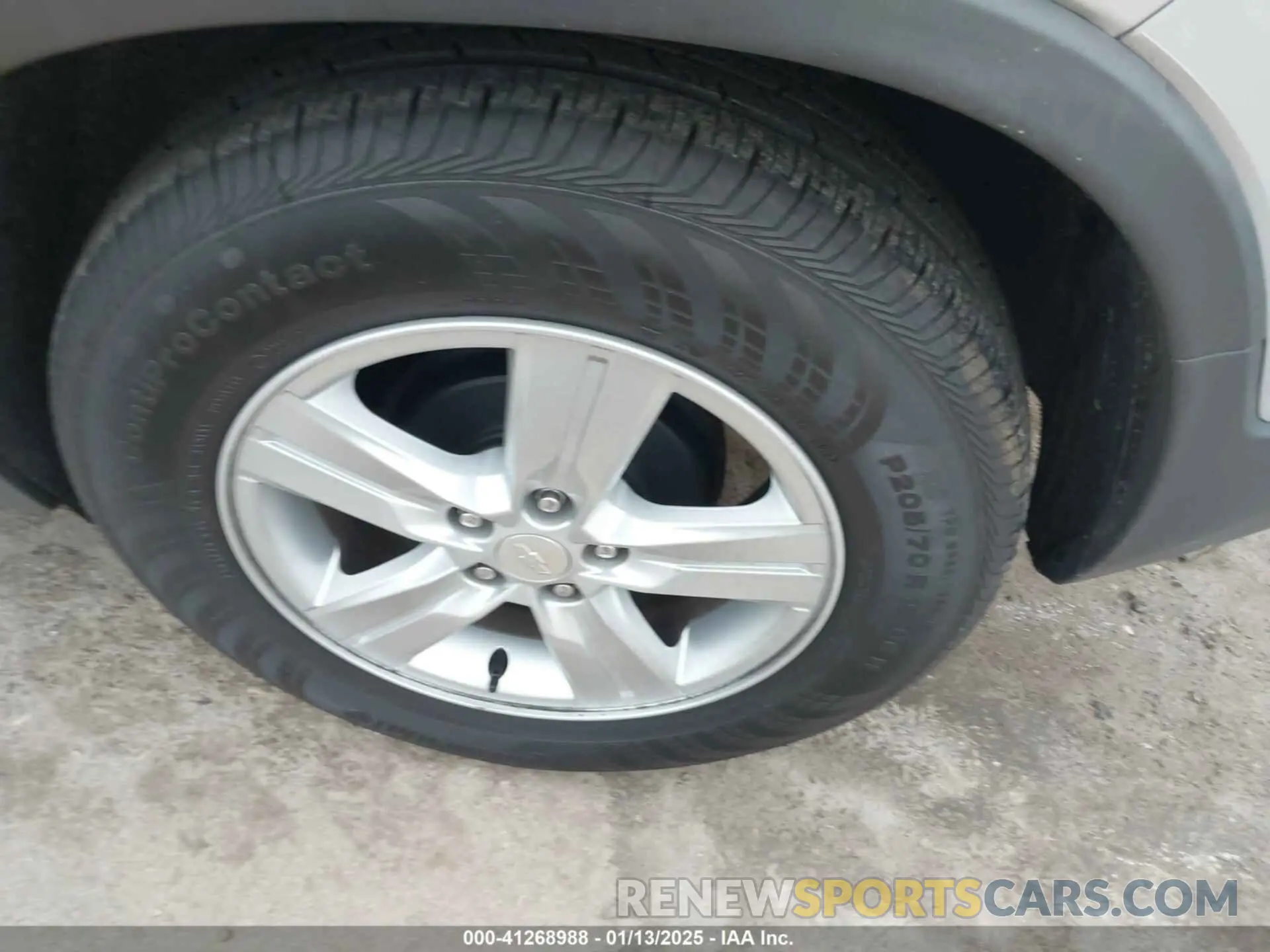12 Photograph of a damaged car 3GNCJLSB9KL243295 CHEVROLET TRAX 2019