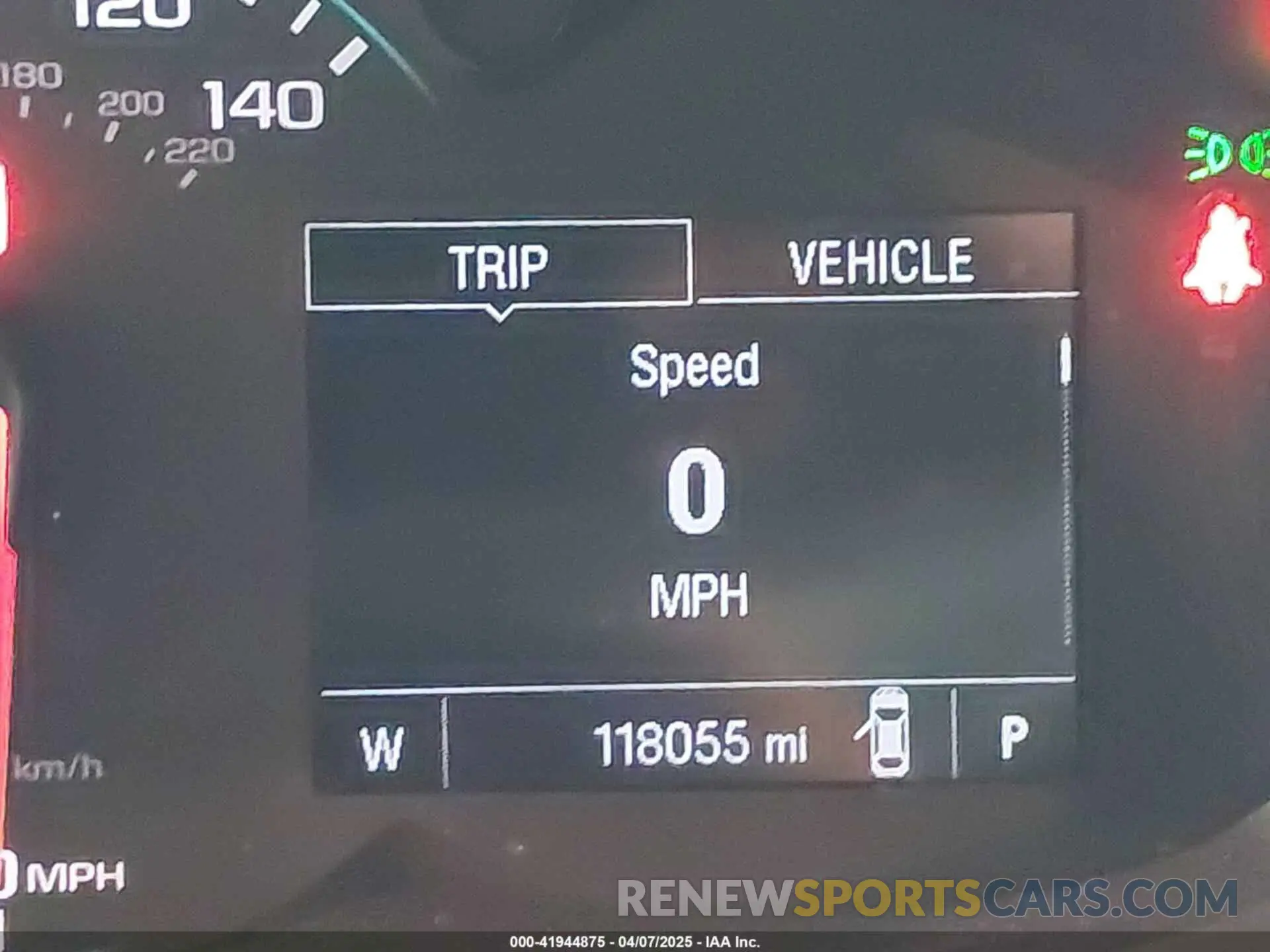 16 Photograph of a damaged car 3GNCJNSB0KL152458 CHEVROLET TRAX 2019