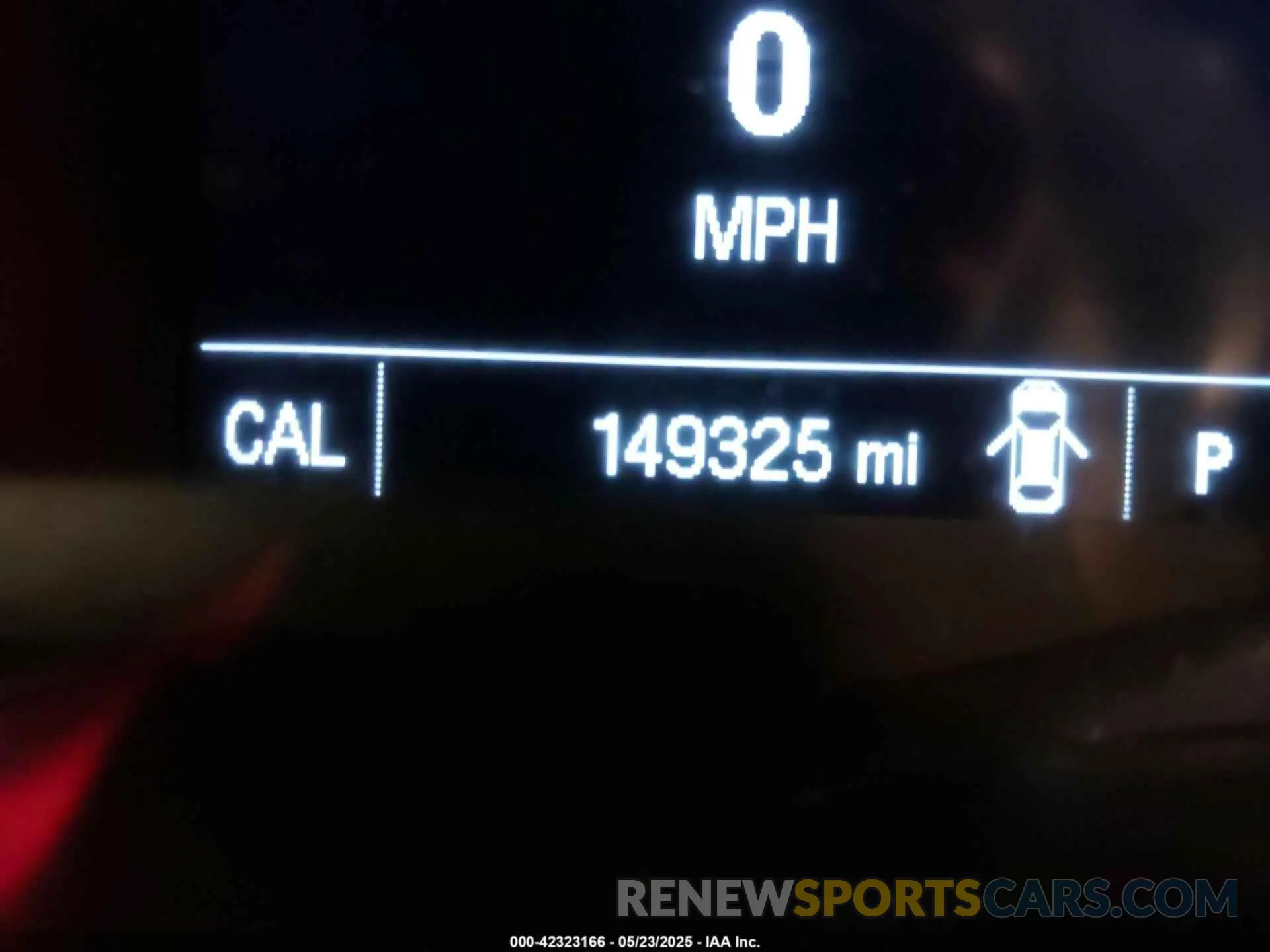 16 Photograph of a damaged car 3GNCJNSB2KL167995 CHEVROLET TRAX 2019