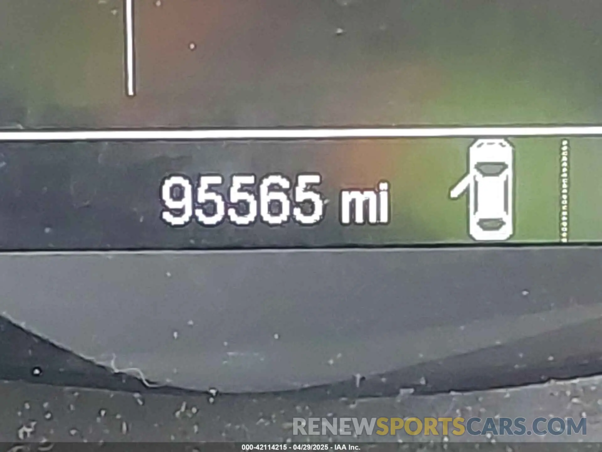 15 Photograph of a damaged car 3GNCJNSB2KL282967 CHEVROLET TRAX 2019