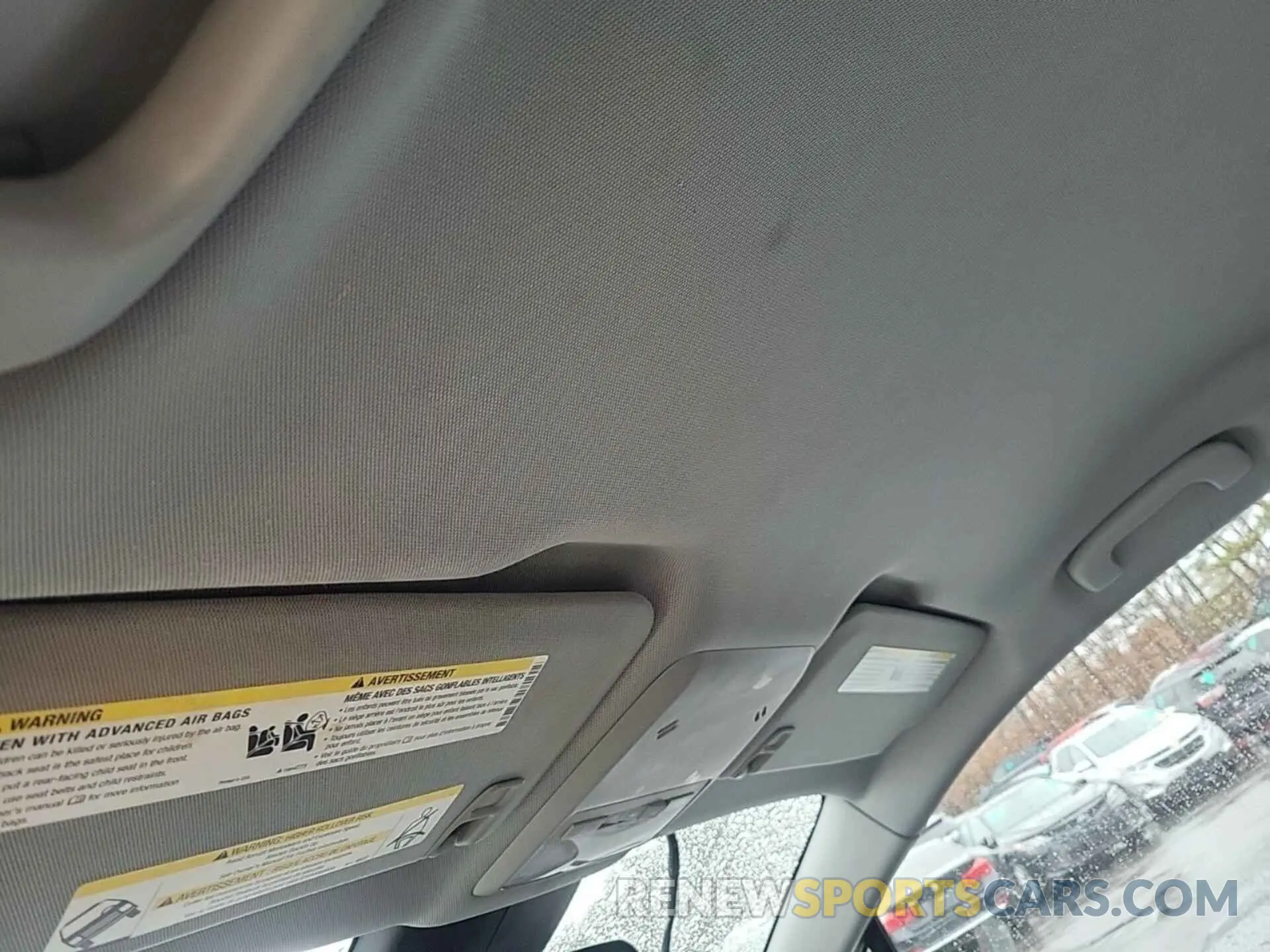 12 Photograph of a damaged car 3GNCJNSB3KL238752 CHEVROLET TRAX 2019