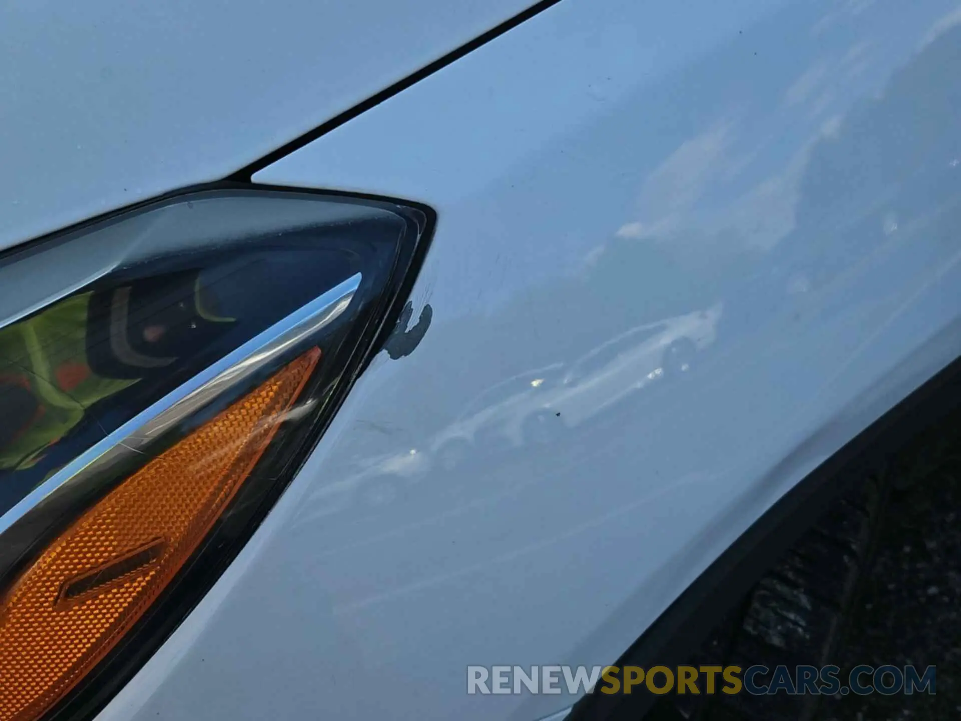 14 Photograph of a damaged car 3GNCJNSB3KL238752 CHEVROLET TRAX 2019