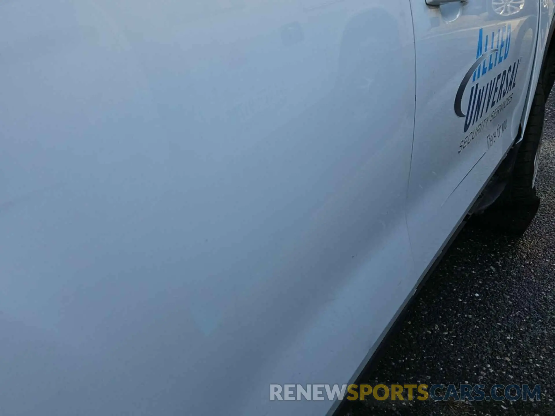20 Photograph of a damaged car 3GNCJNSB3KL238752 CHEVROLET TRAX 2019