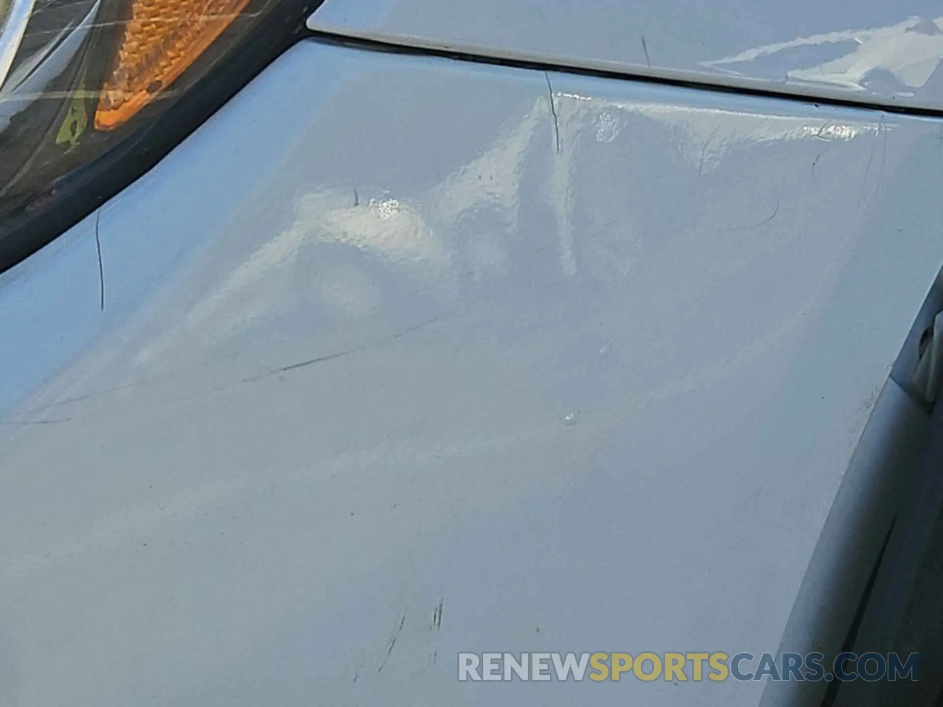 21 Photograph of a damaged car 3GNCJNSB3KL238752 CHEVROLET TRAX 2019