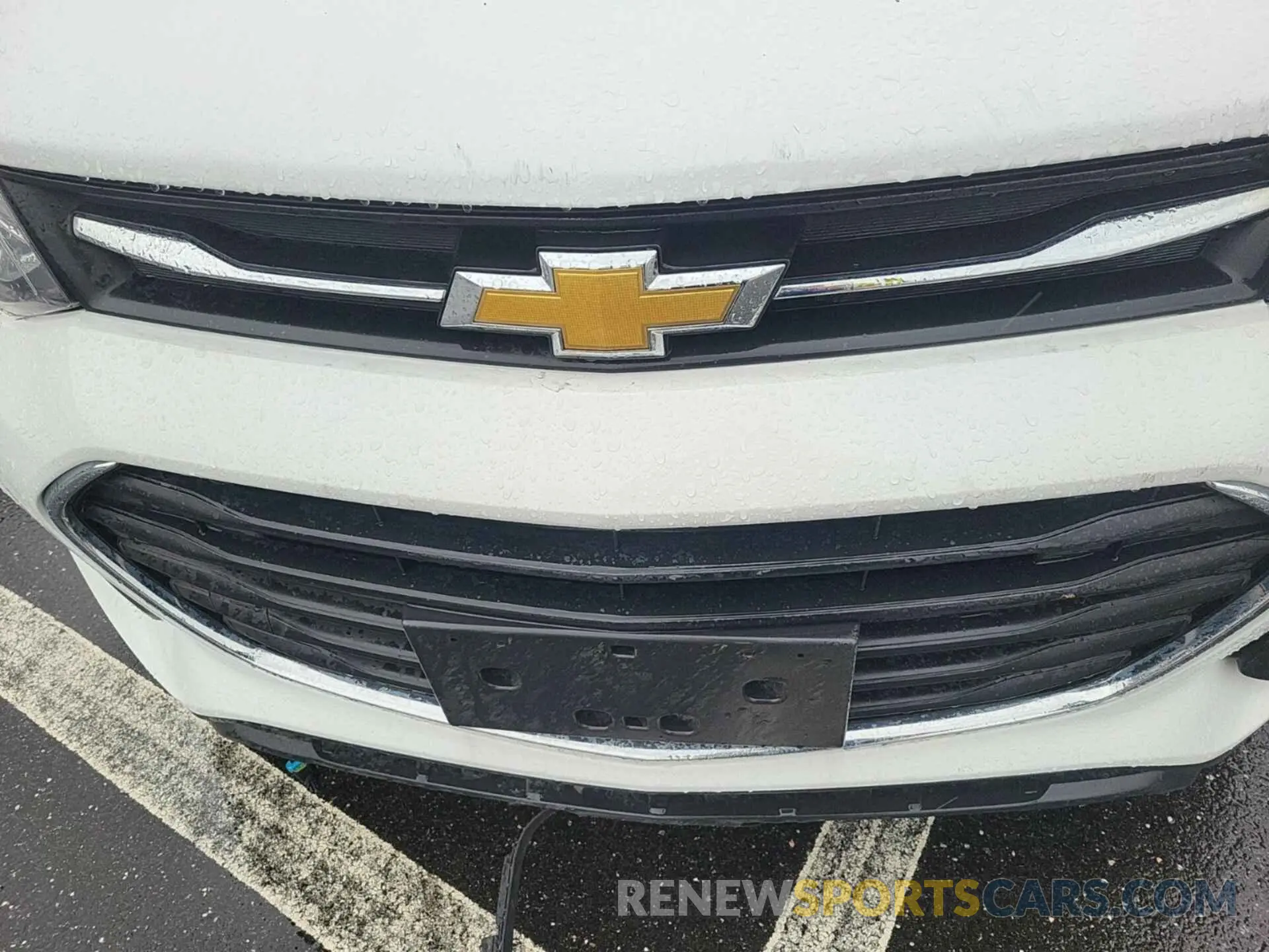24 Photograph of a damaged car 3GNCJNSB3KL238752 CHEVROLET TRAX 2019