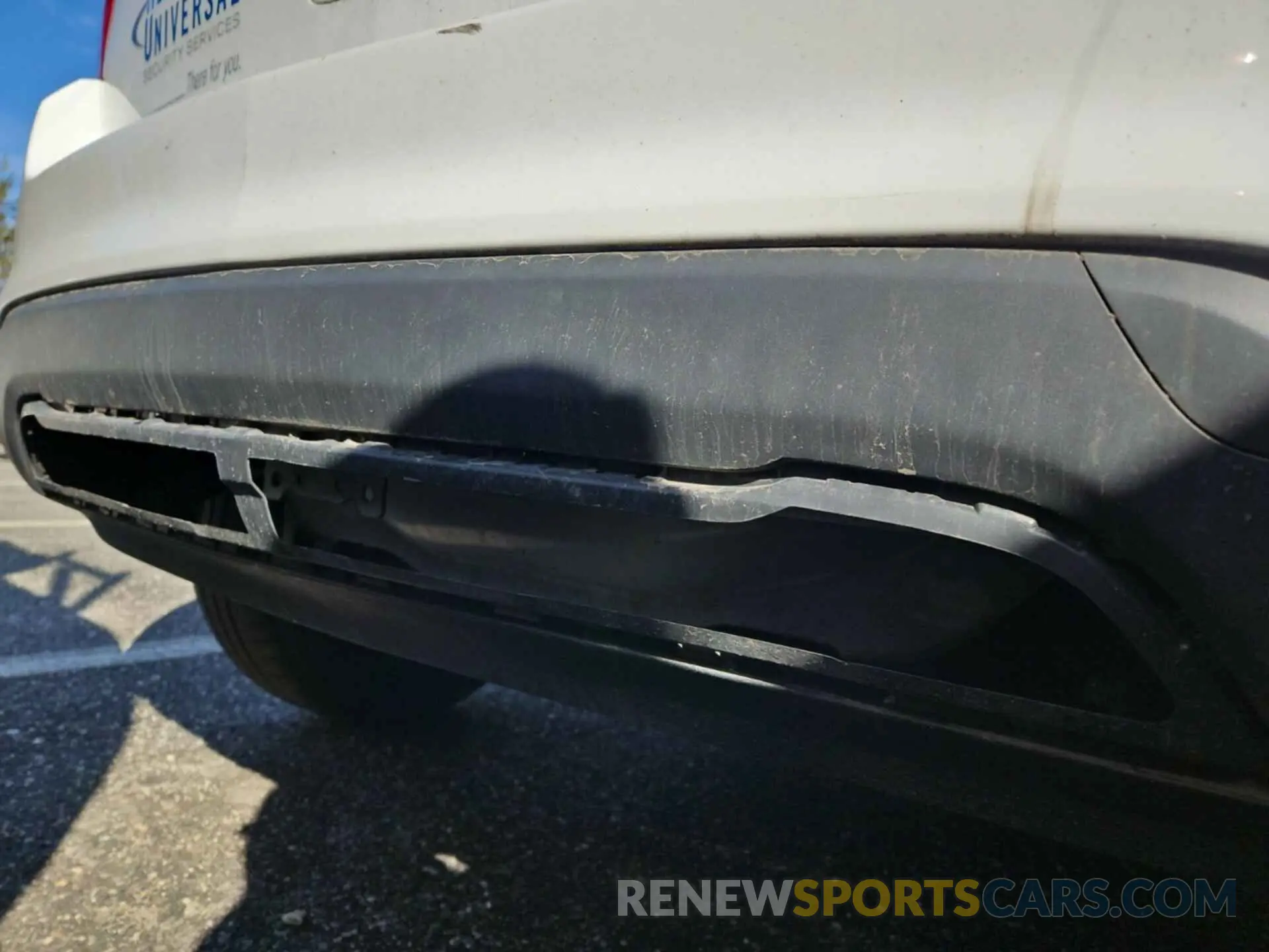 38 Photograph of a damaged car 3GNCJNSB3KL238752 CHEVROLET TRAX 2019