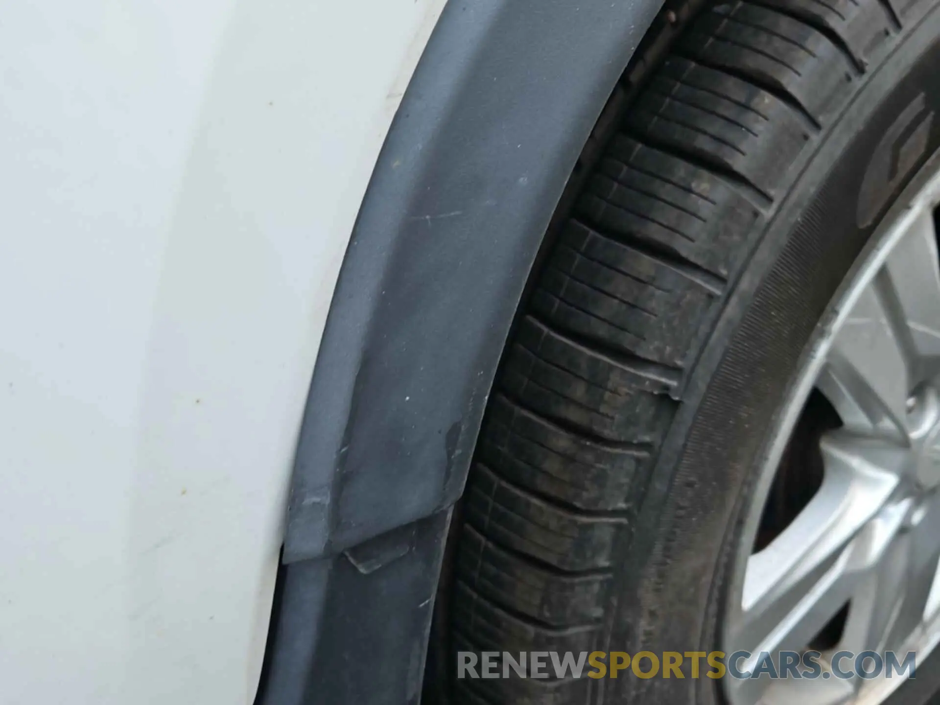 42 Photograph of a damaged car 3GNCJNSB3KL238752 CHEVROLET TRAX 2019