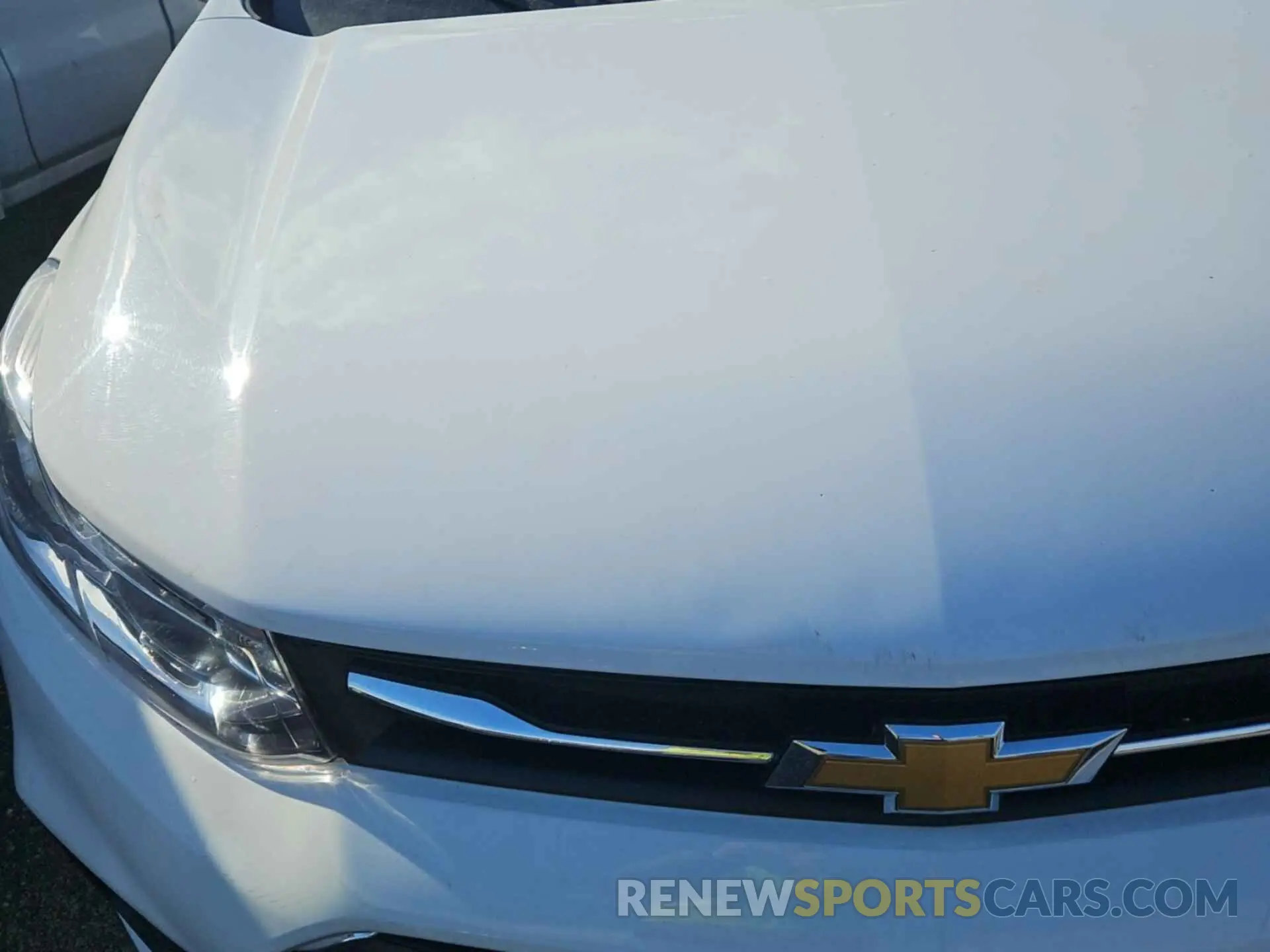 46 Photograph of a damaged car 3GNCJNSB3KL238752 CHEVROLET TRAX 2019