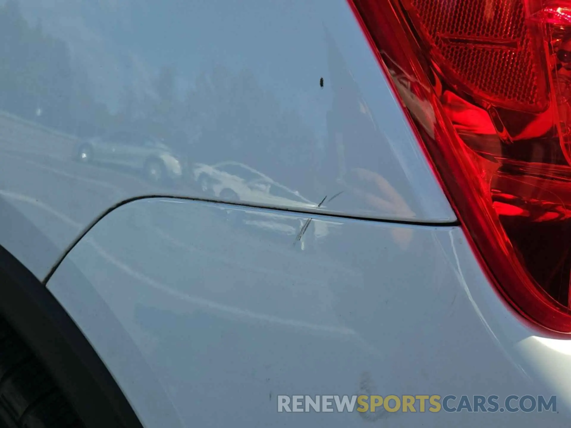 49 Photograph of a damaged car 3GNCJNSB3KL238752 CHEVROLET TRAX 2019