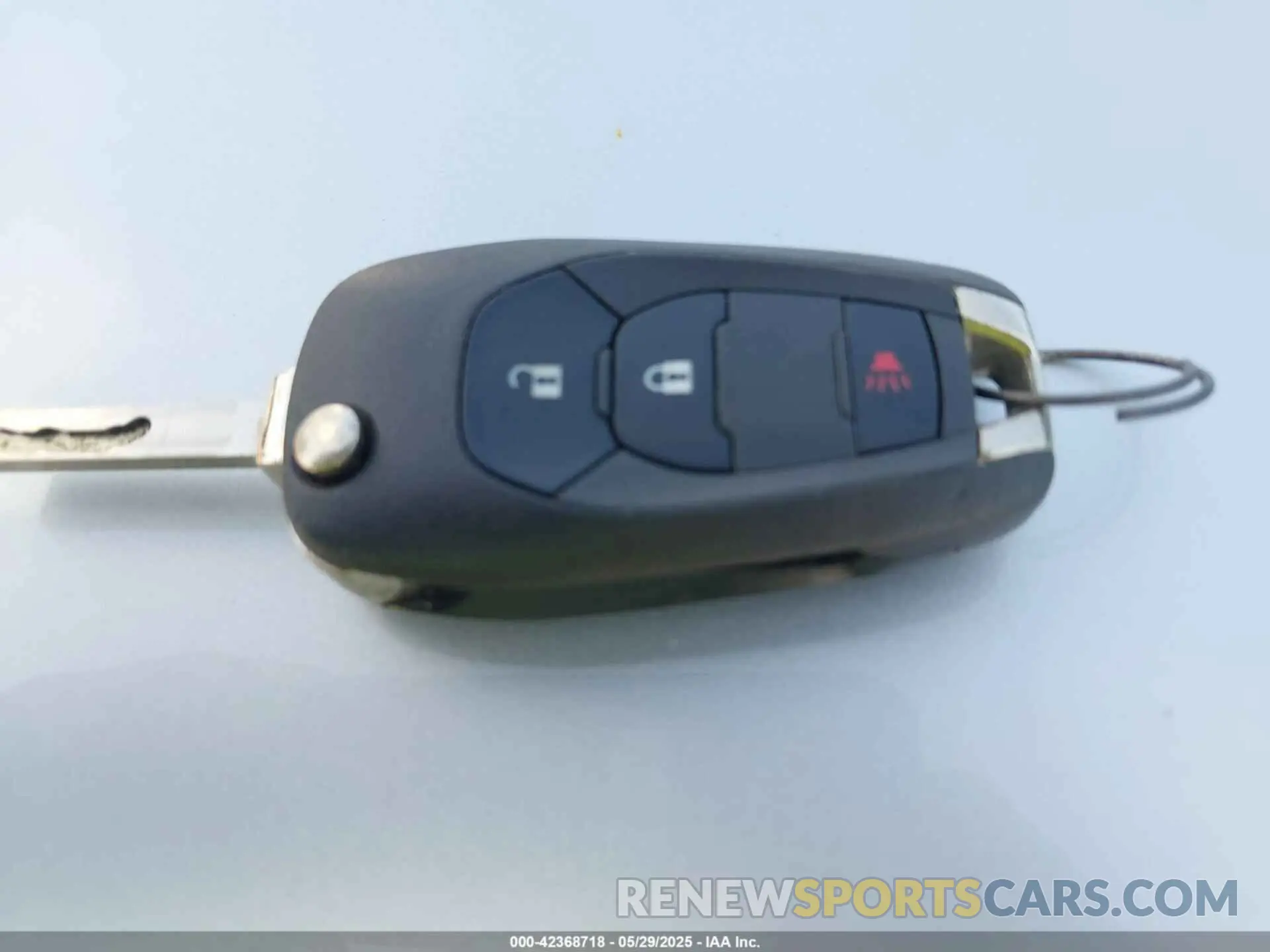 11 Photograph of a damaged car 3GNCJNSB4KL173930 CHEVROLET TRAX 2019