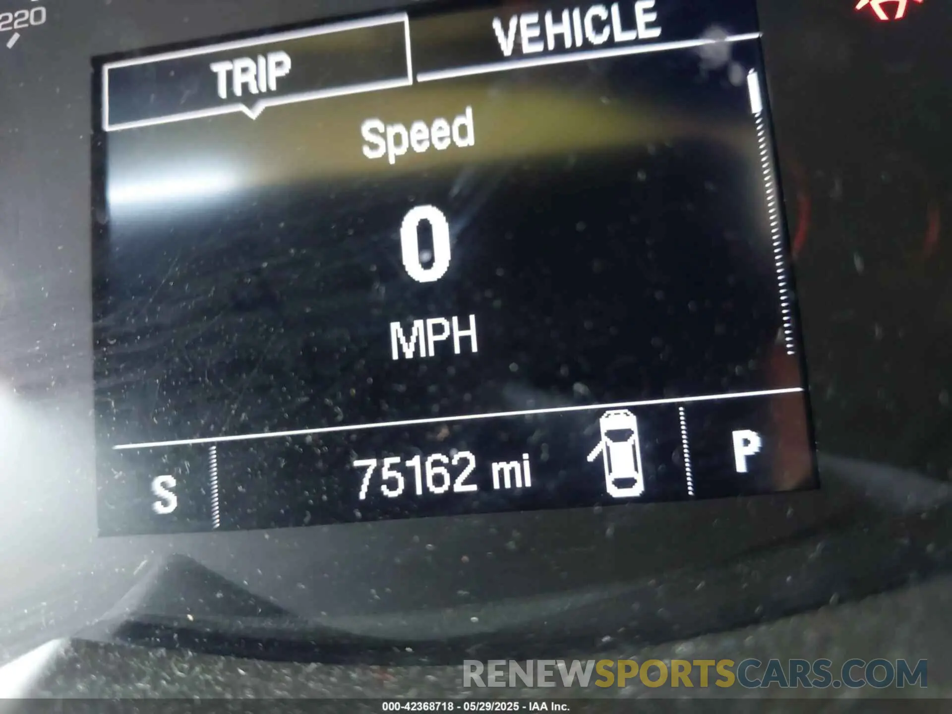 15 Photograph of a damaged car 3GNCJNSB4KL173930 CHEVROLET TRAX 2019