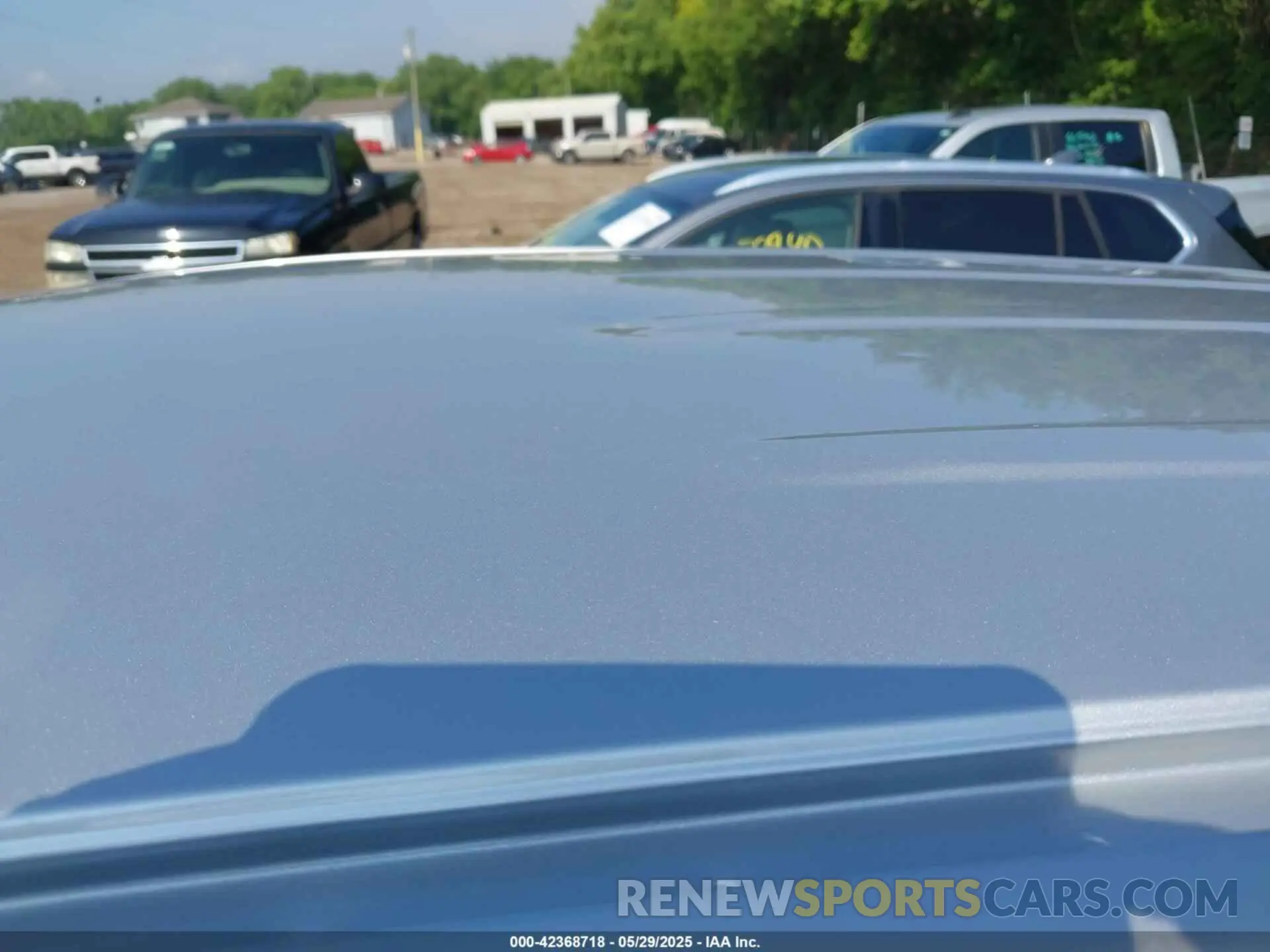 6 Photograph of a damaged car 3GNCJNSB4KL173930 CHEVROLET TRAX 2019