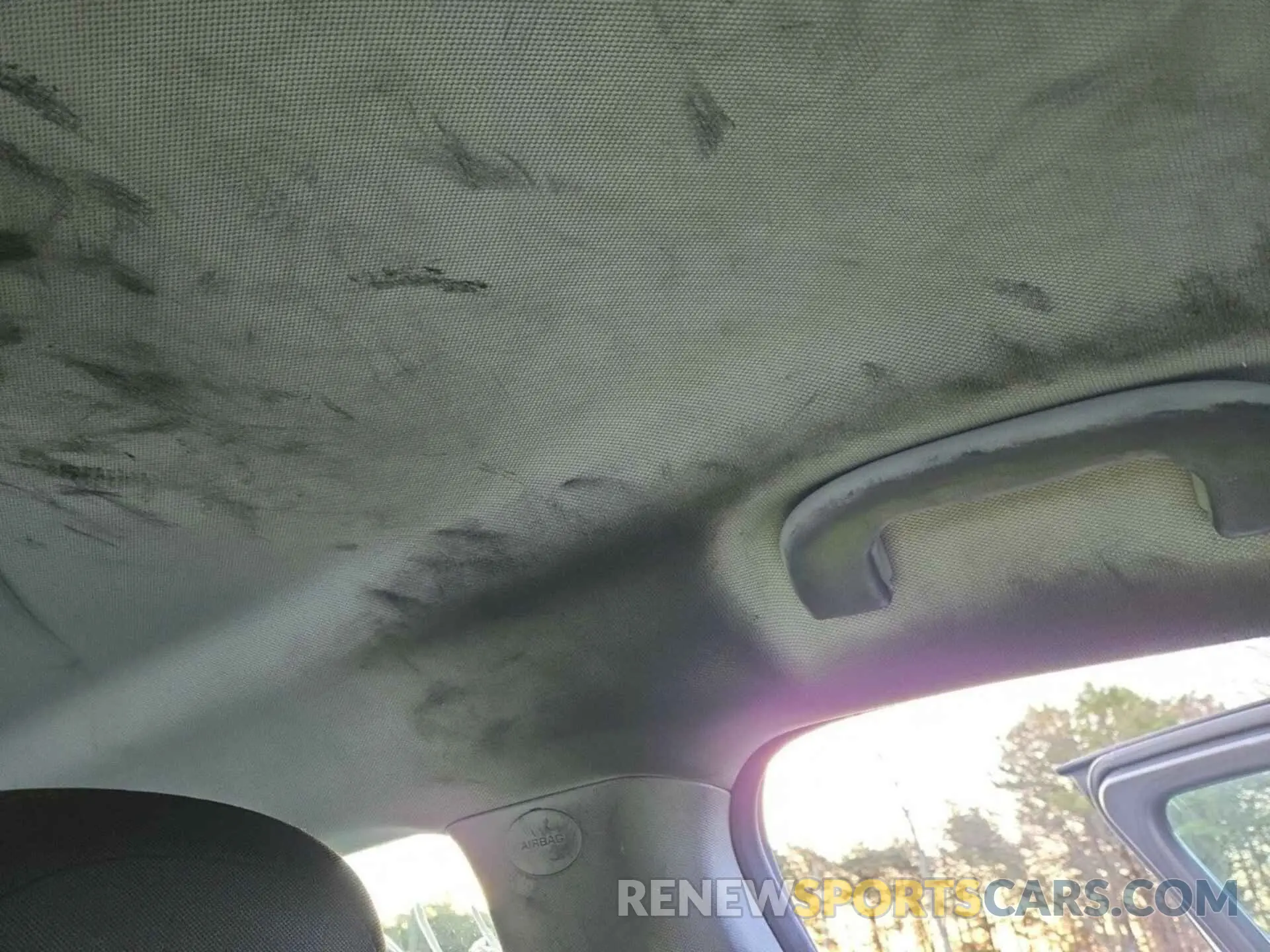 11 Photograph of a damaged car 3GNCJNSB5KL189361 CHEVROLET TRAX 2019