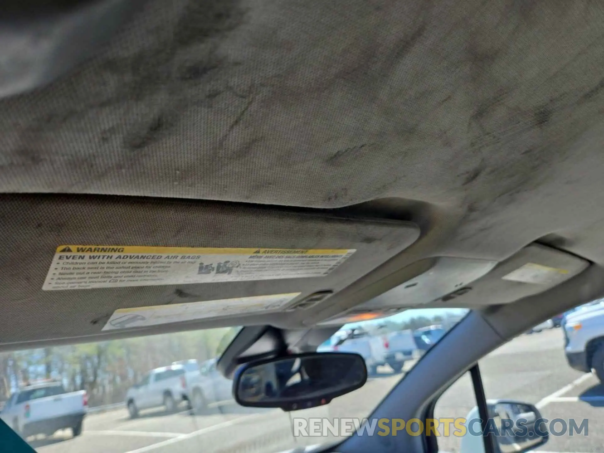 13 Photograph of a damaged car 3GNCJNSB5KL189361 CHEVROLET TRAX 2019