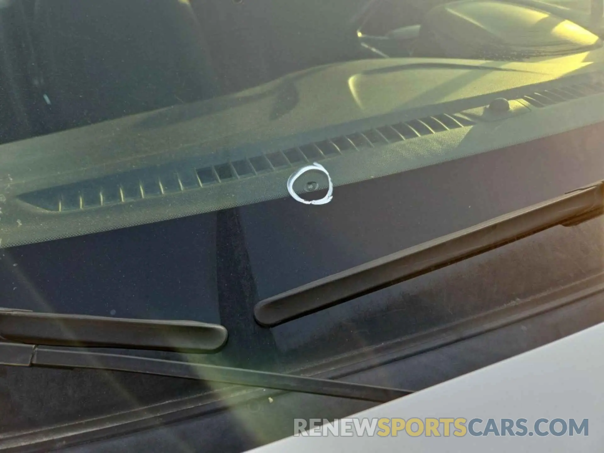 16 Photograph of a damaged car 3GNCJNSB5KL189361 CHEVROLET TRAX 2019