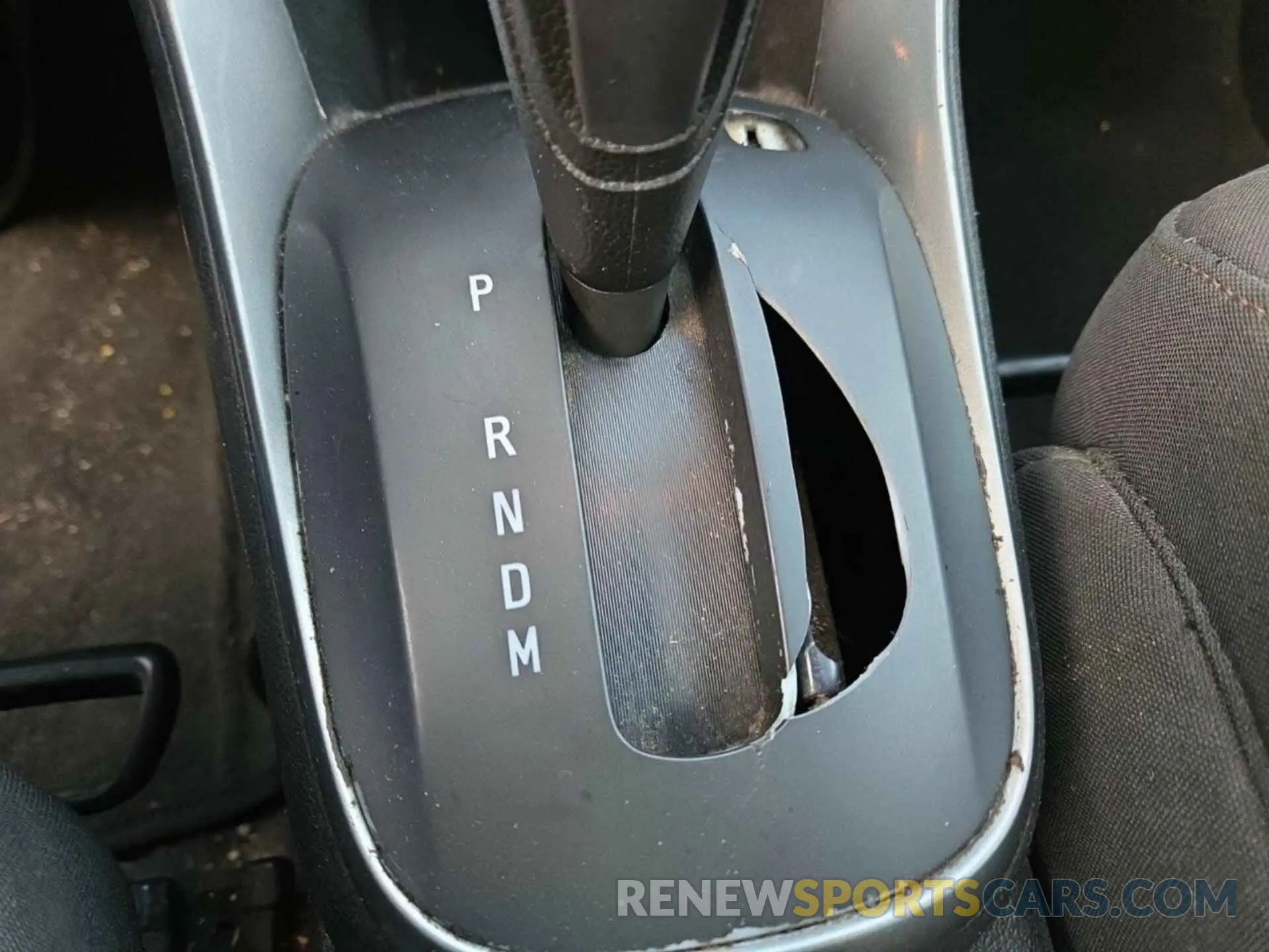 24 Photograph of a damaged car 3GNCJNSB5KL189361 CHEVROLET TRAX 2019