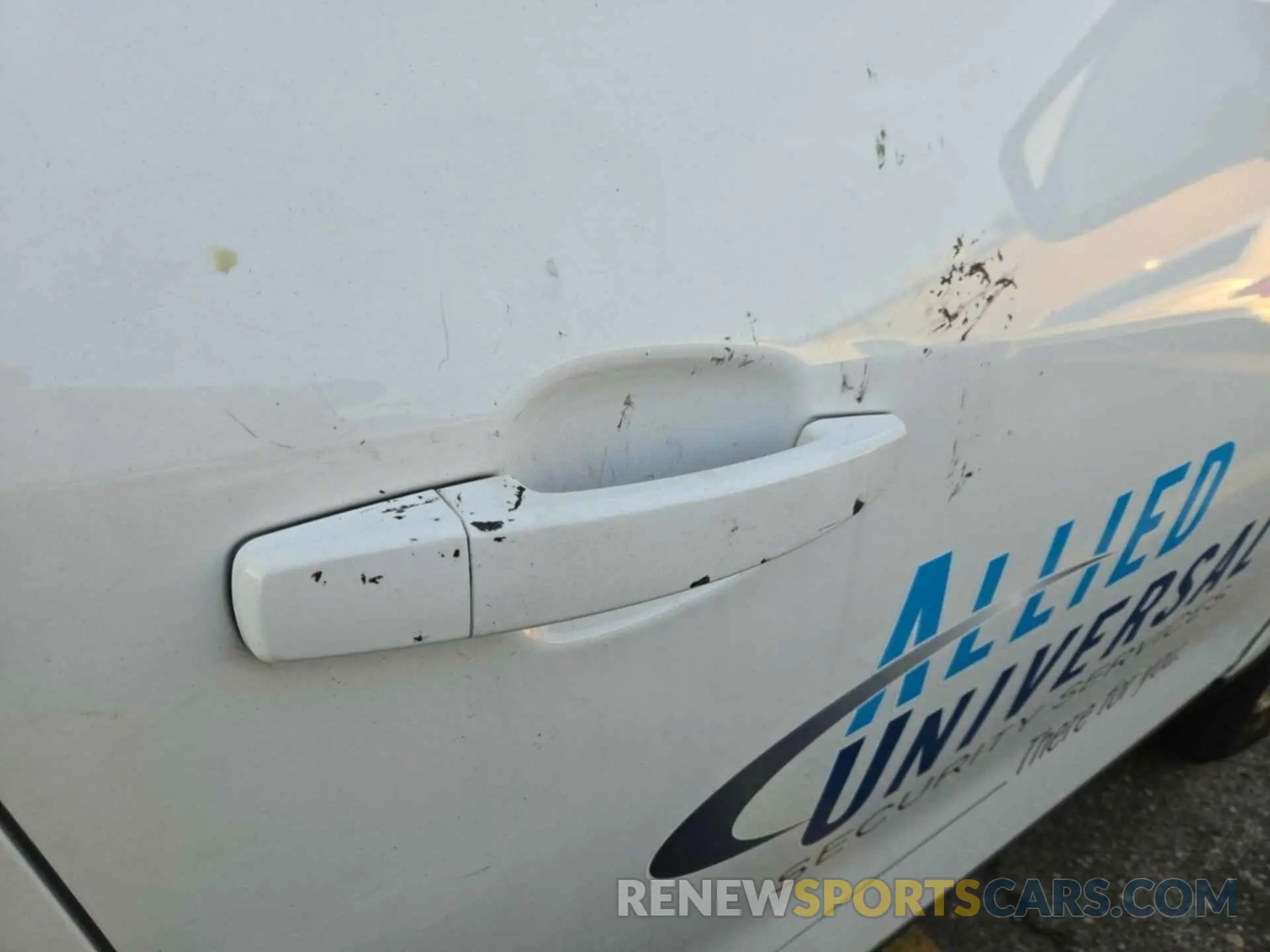35 Photograph of a damaged car 3GNCJNSB5KL189361 CHEVROLET TRAX 2019
