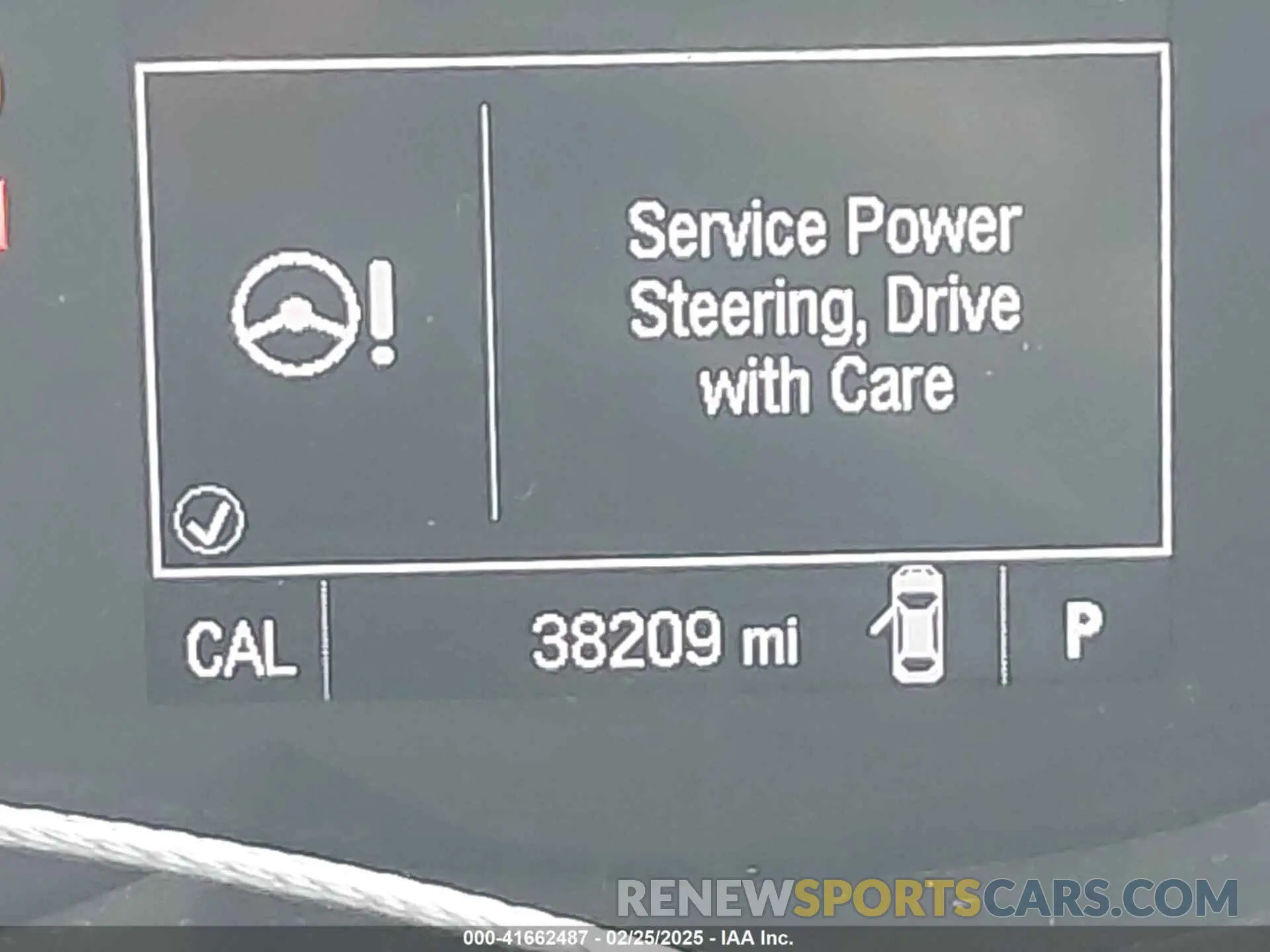 15 Photograph of a damaged car 3GNCJNSB5KL242561 CHEVROLET TRAX 2019