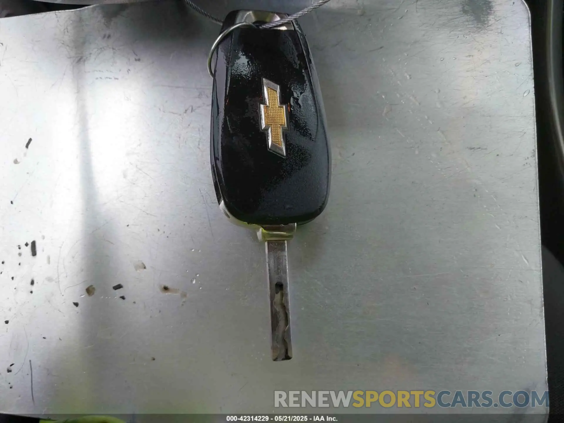 11 Photograph of a damaged car 3GNCJNSB5KL250613 CHEVROLET TRAX 2019