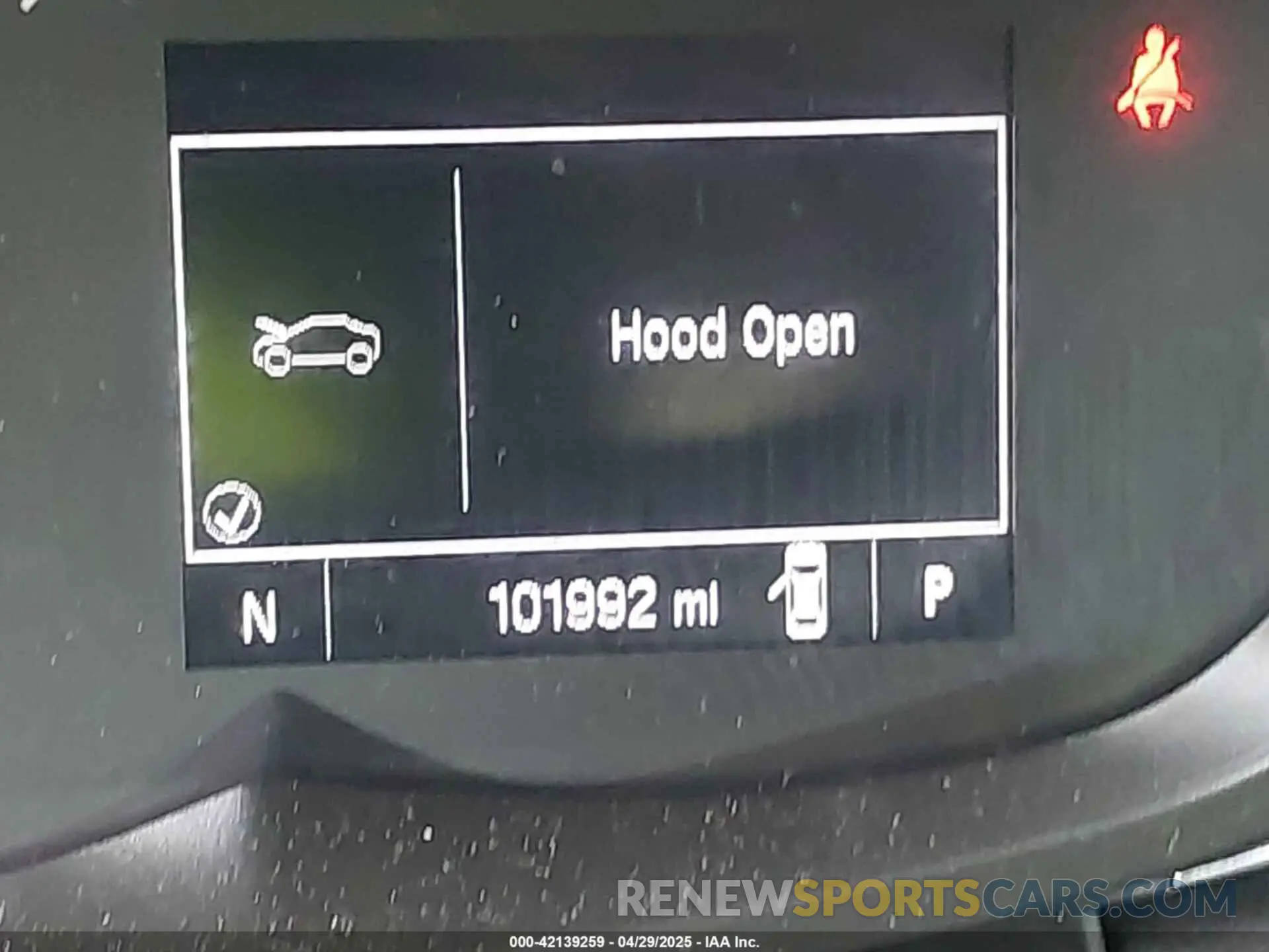 15 Photograph of a damaged car 3GNCJNSB6KL230273 CHEVROLET TRAX 2019