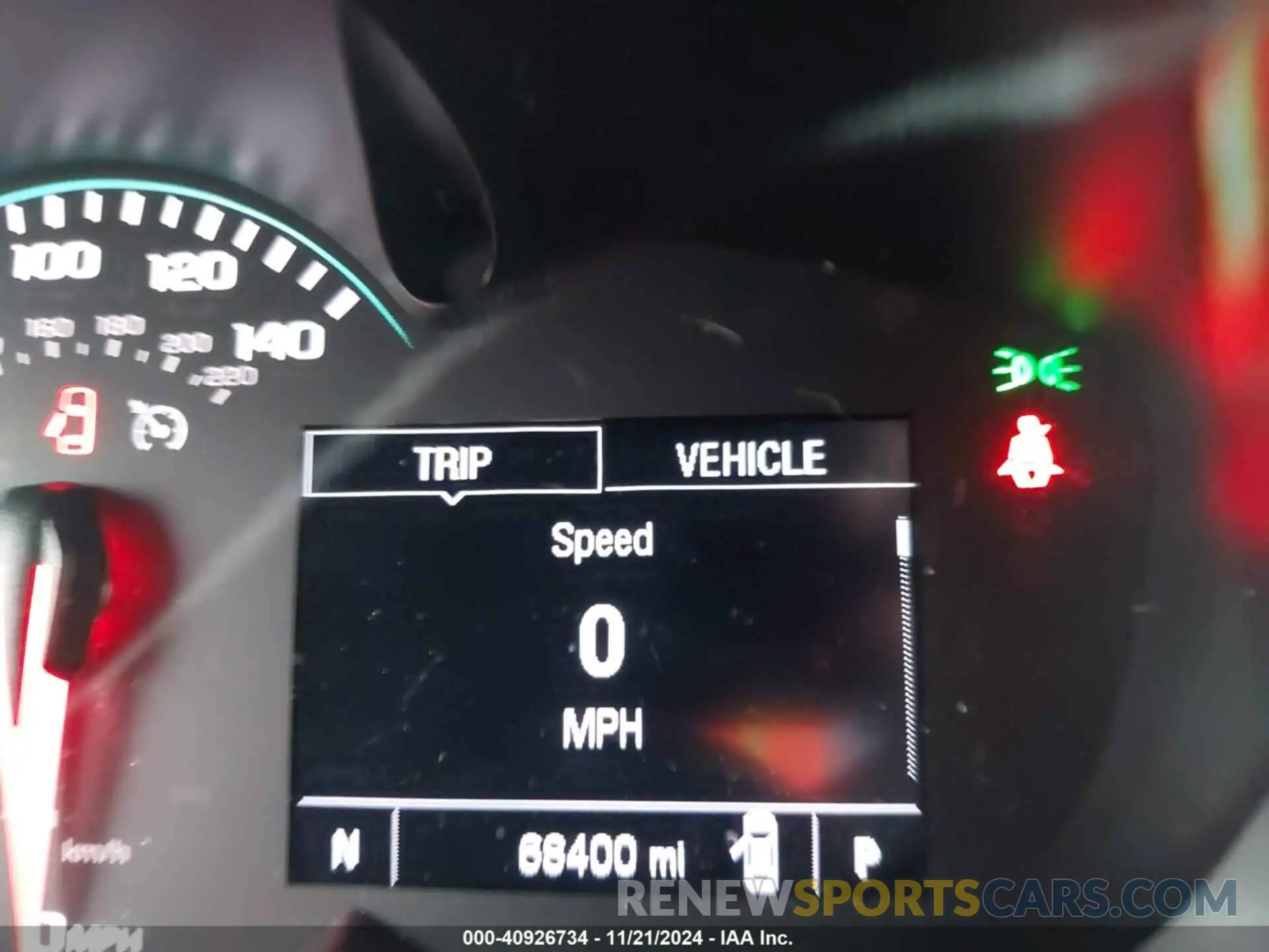 15 Photograph of a damaged car 3GNCJPSB2KL175848 CHEVROLET TRAX 2019