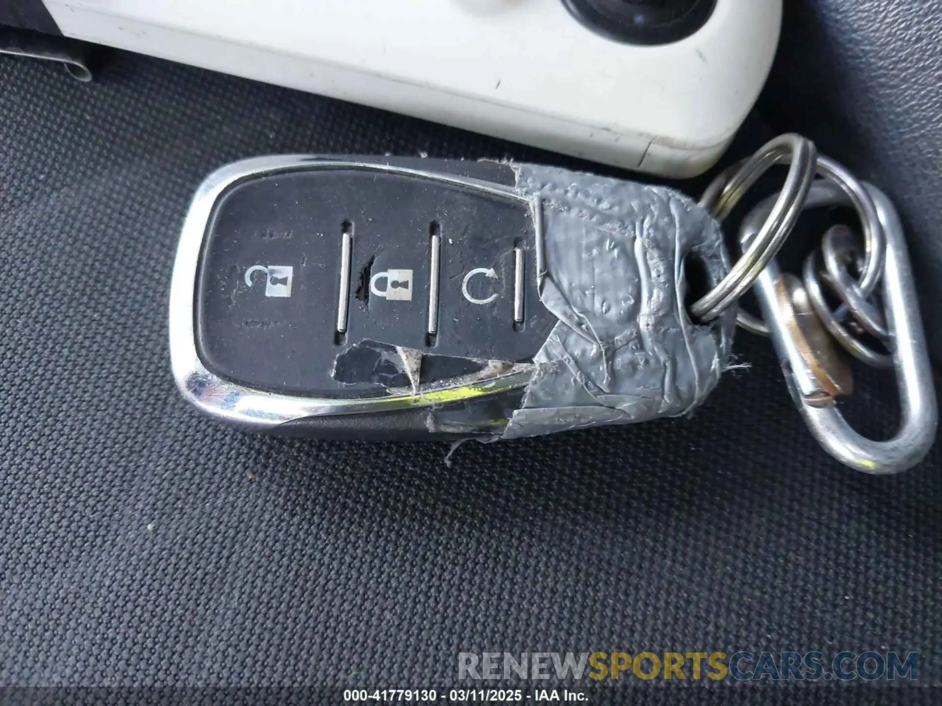 11 Photograph of a damaged car 3GNCJPSB3KL249665 CHEVROLET TRAX 2019