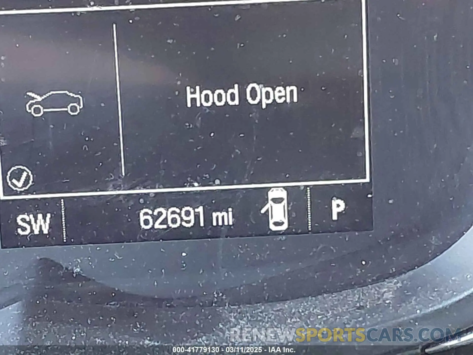 7 Photograph of a damaged car 3GNCJPSB3KL249665 CHEVROLET TRAX 2019