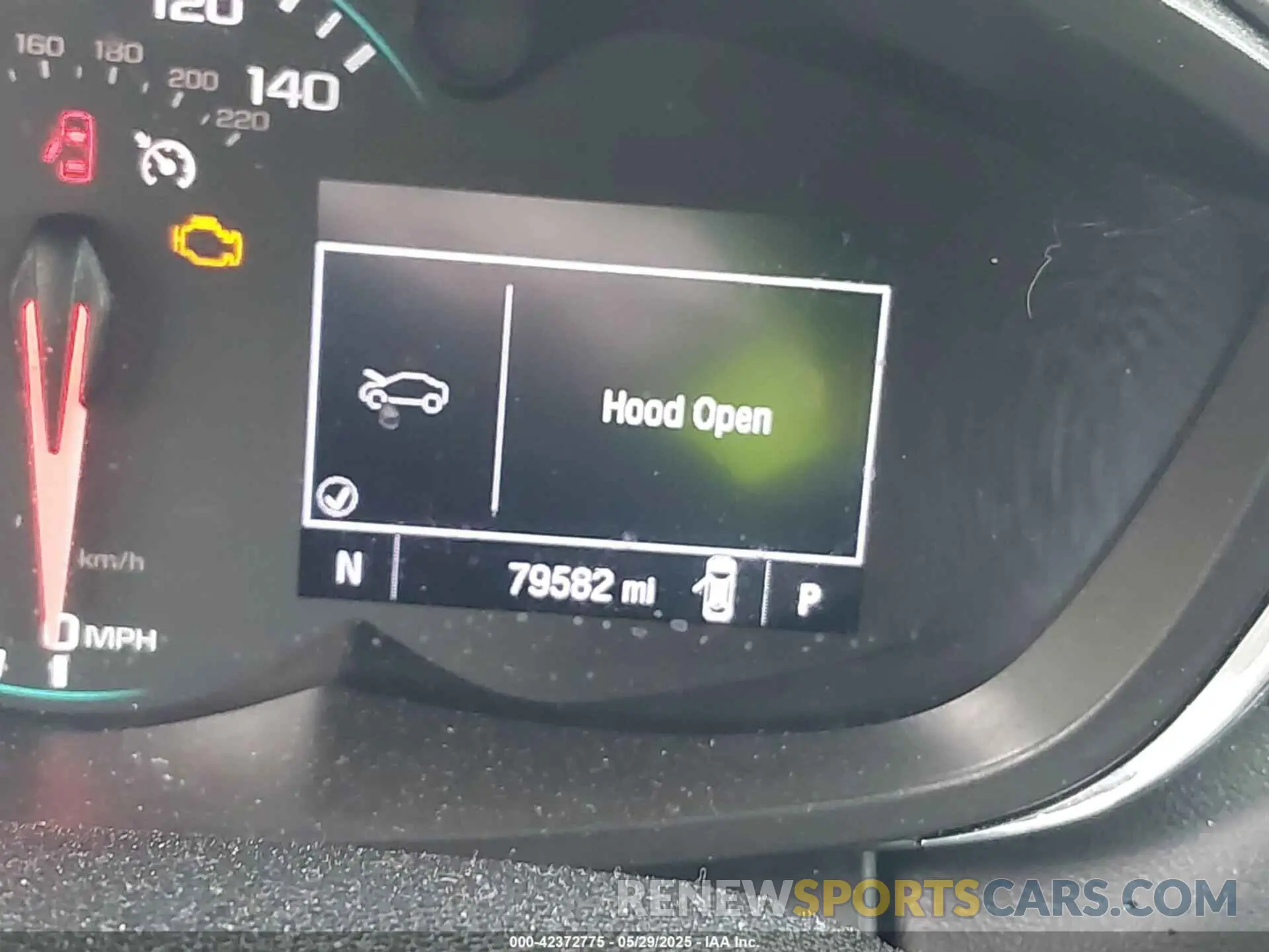 16 Photograph of a damaged car 3GNCJPSB9KL291421 CHEVROLET TRAX 2019