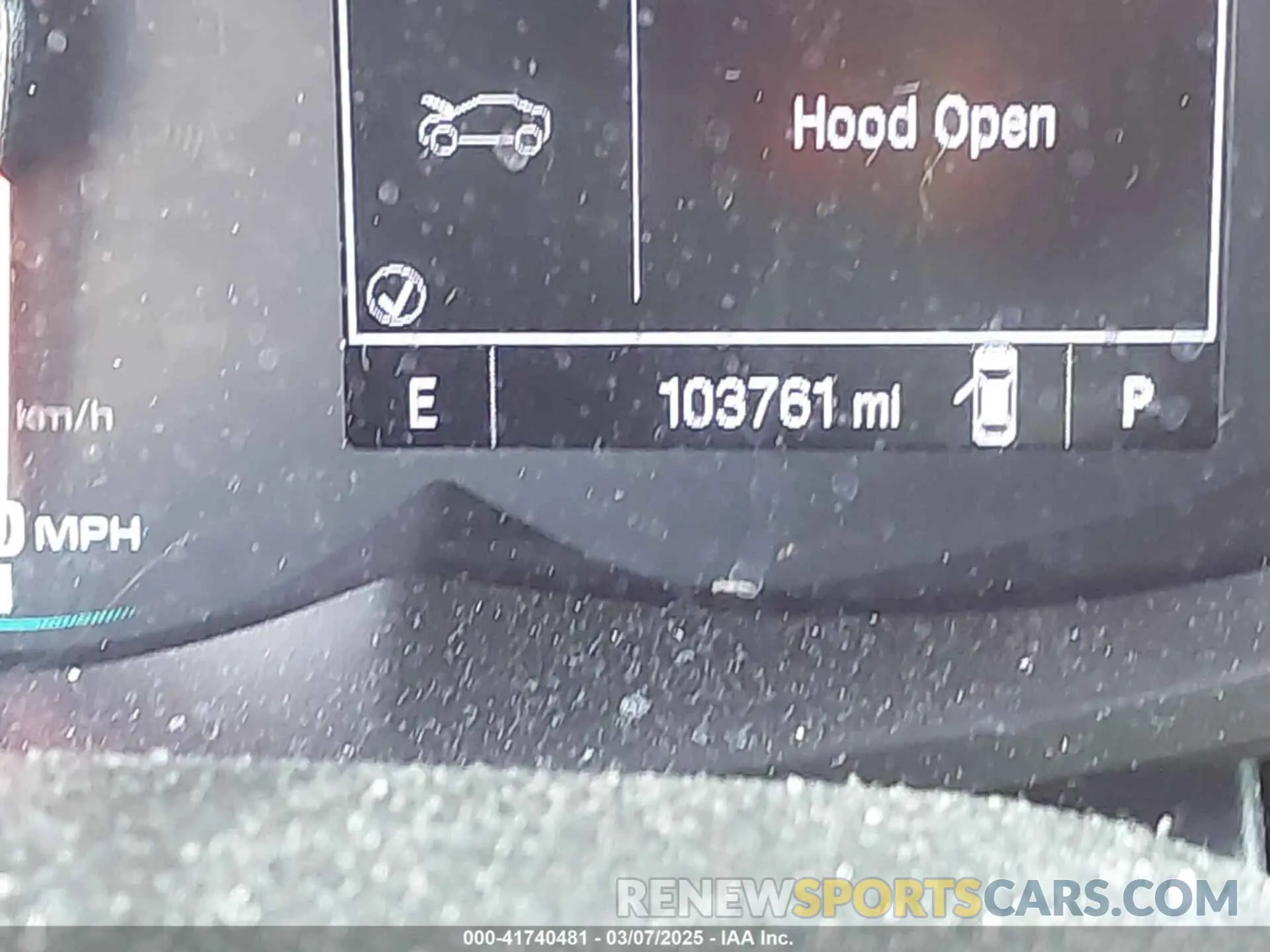 15 Photograph of a damaged car 3GNCJPSBXKL367504 CHEVROLET TRAX 2019