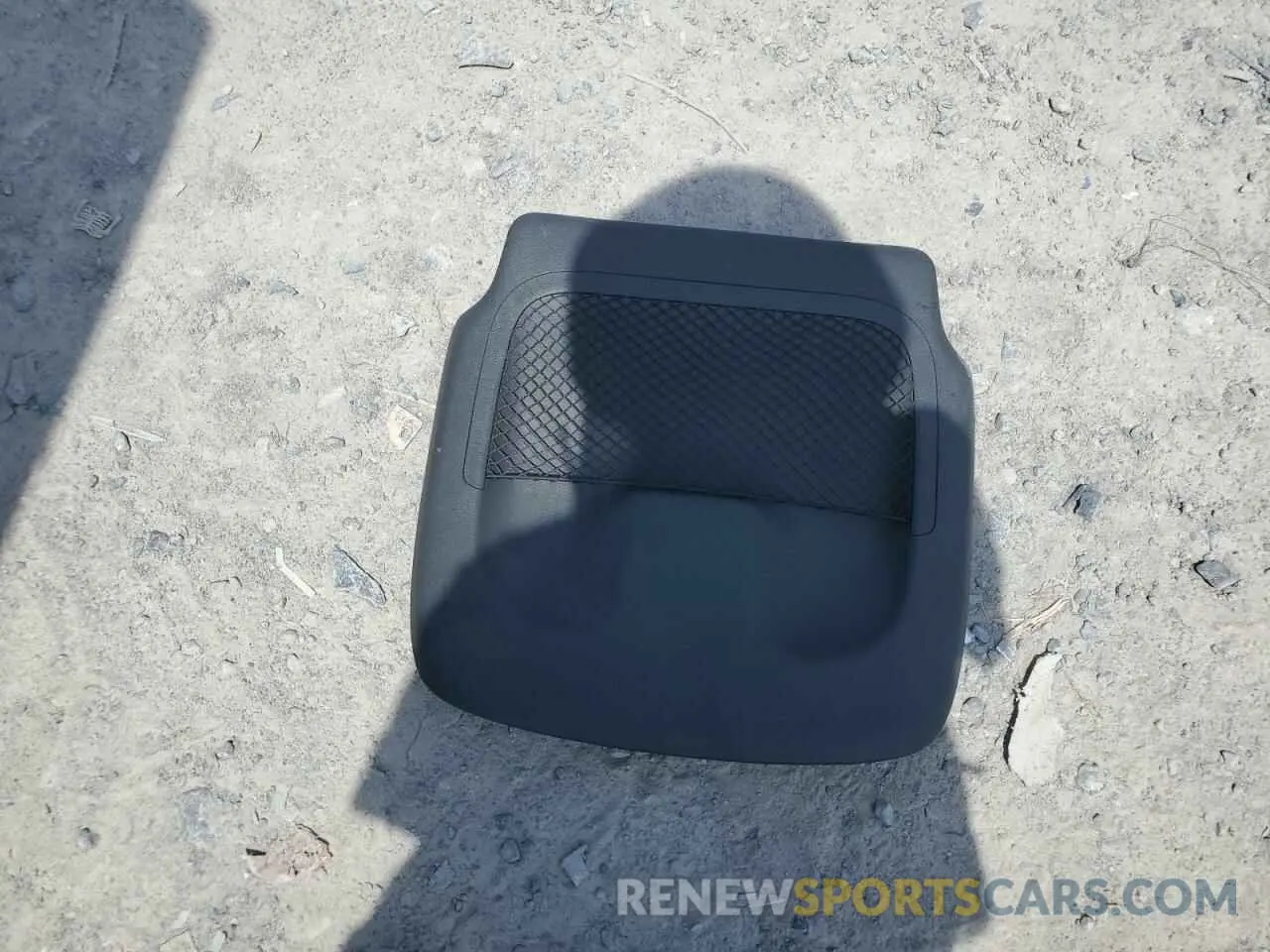 13 Photograph of a damaged car KL7CJLSB0KB782508 CHEVROLET TRAX 2019