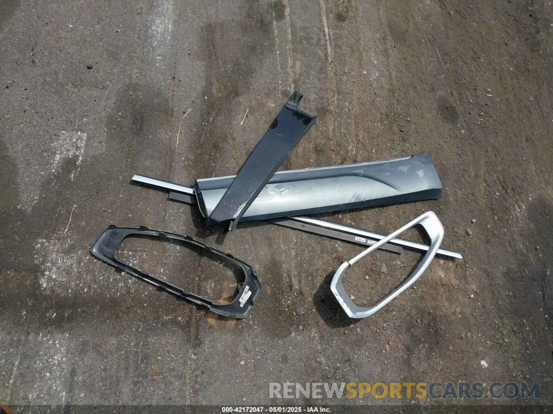 12 Photograph of a damaged car KL7CJLSB3KB873868 CHEVROLET TRAX 2019