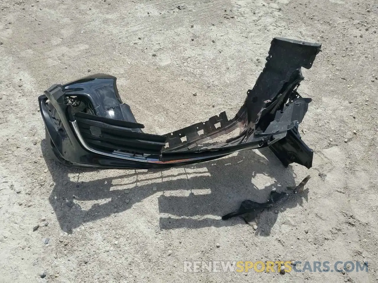 15 Photograph of a damaged car KL7CJLSB4KB928618 CHEVROLET TRAX 2019