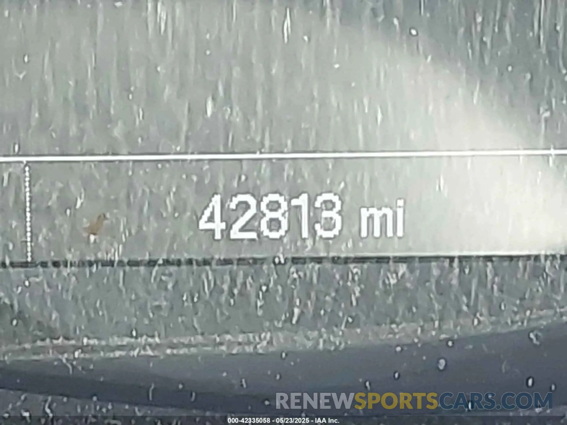 15 Photograph of a damaged car KL7CJLSB5KB771603 CHEVROLET TRAX 2019