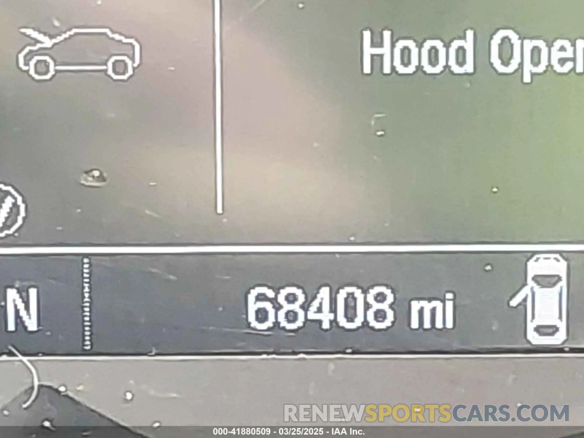 15 Photograph of a damaged car KL7CJLSB5KB833078 CHEVROLET TRAX 2019