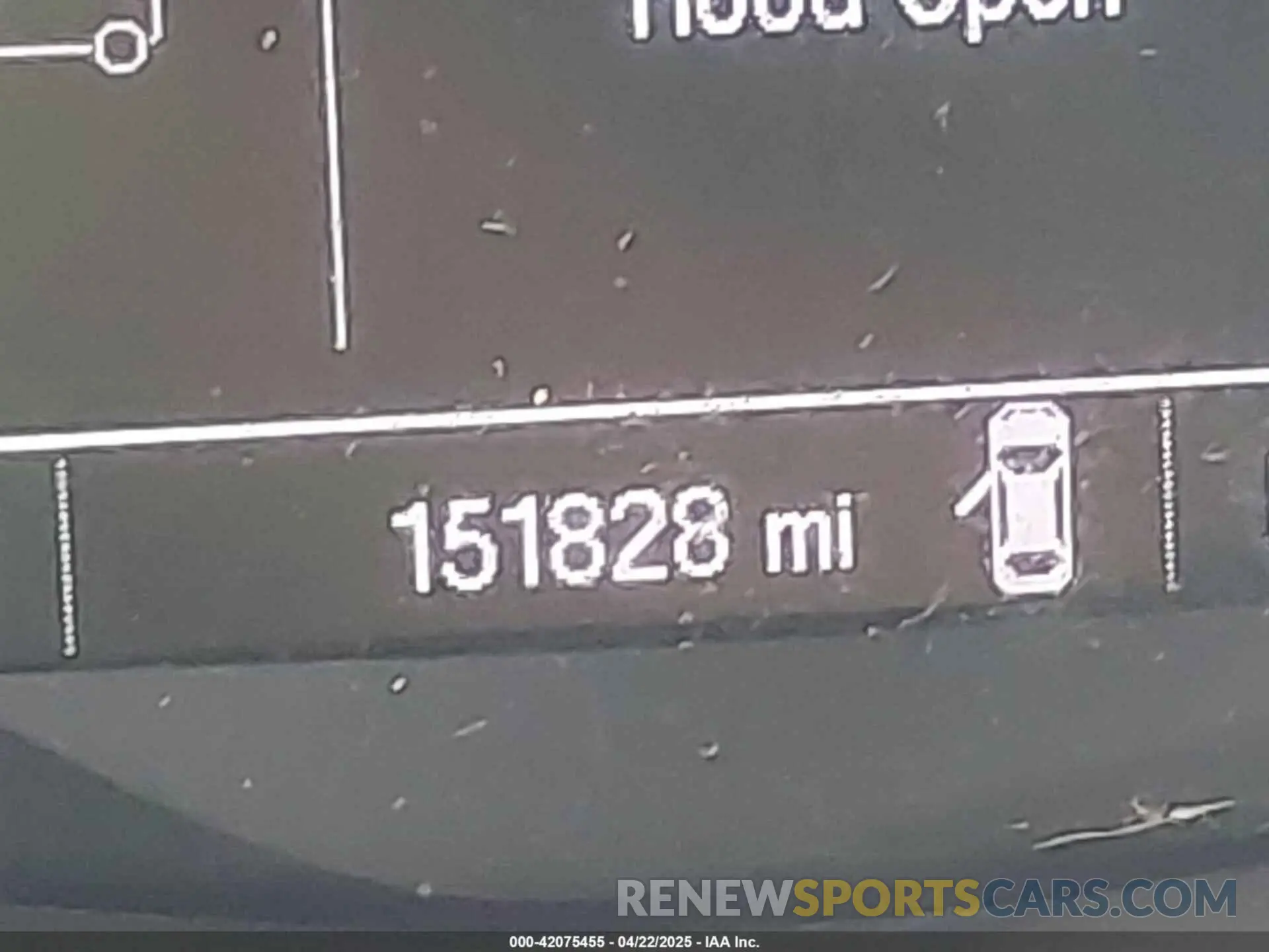 15 Photograph of a damaged car KL7CJLSB6KB734267 CHEVROLET TRAX 2019