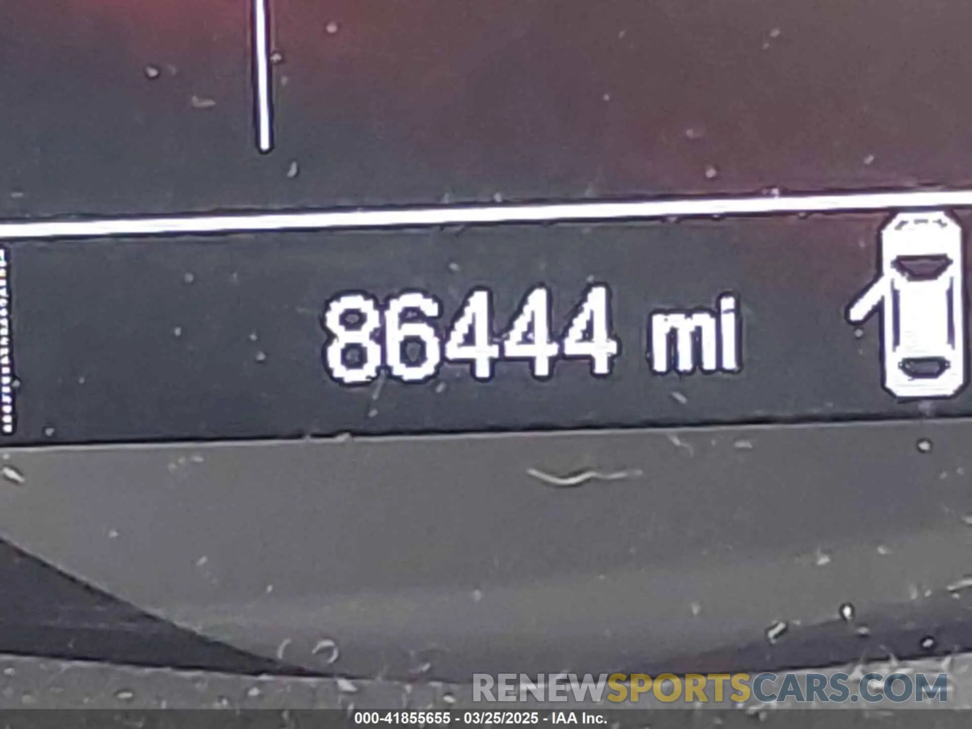 16 Photograph of a damaged car KL7CJLSB6KB913781 CHEVROLET TRAX 2019