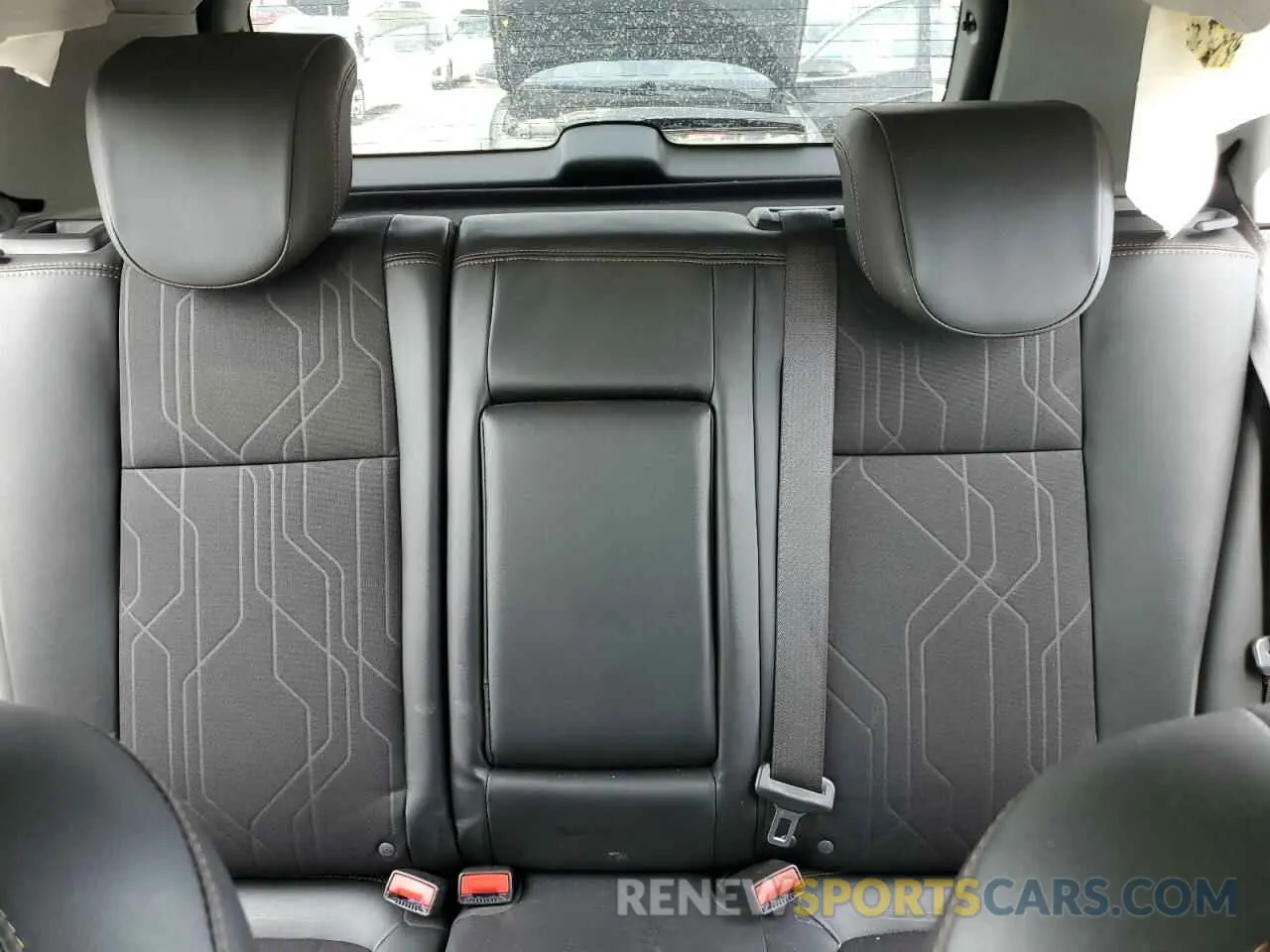 10 Photograph of a damaged car KL7CJLSB7KB921128 CHEVROLET TRAX 2019