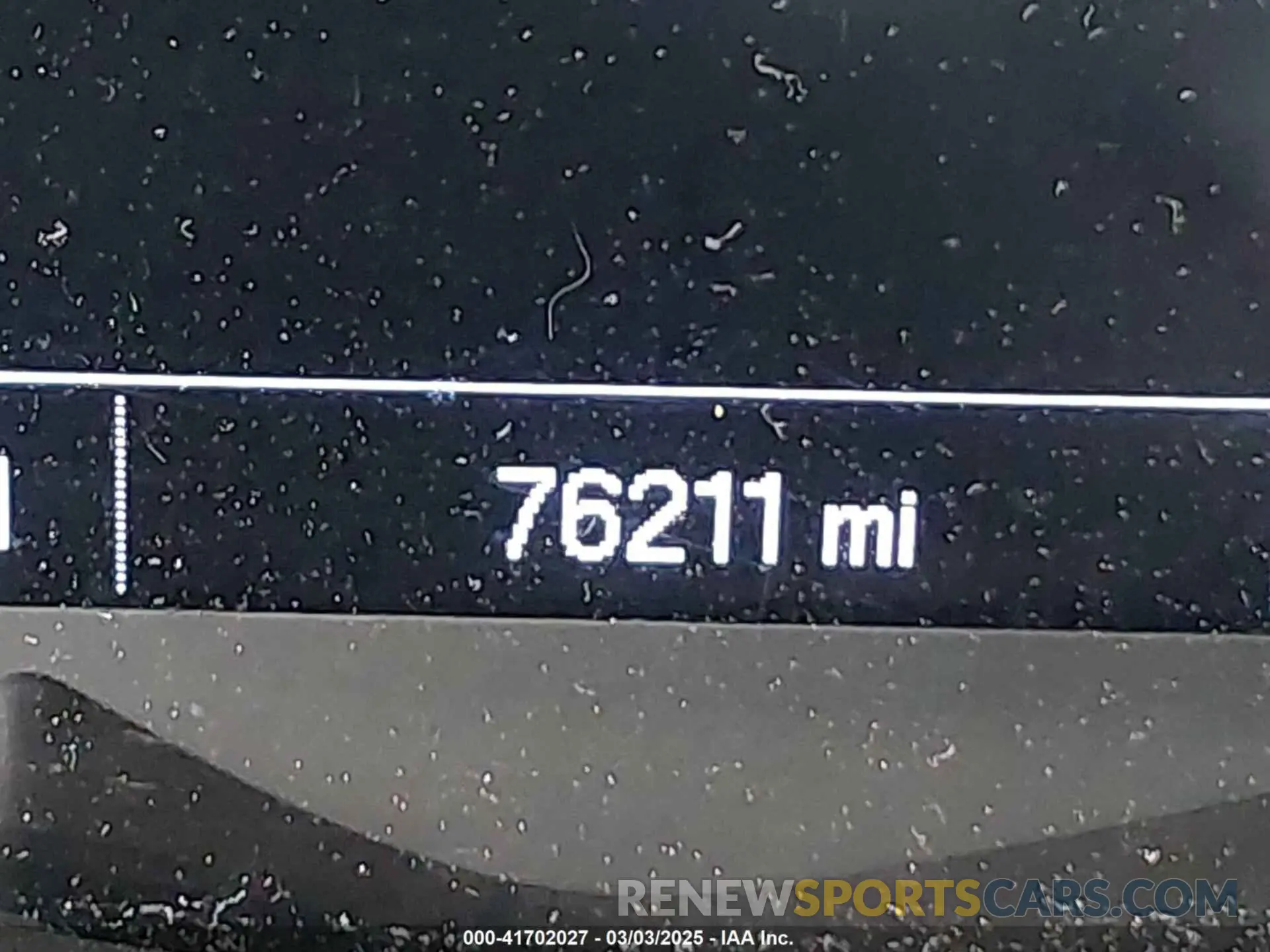 15 Photograph of a damaged car KL7CJLSB7KB954386 CHEVROLET TRAX 2019