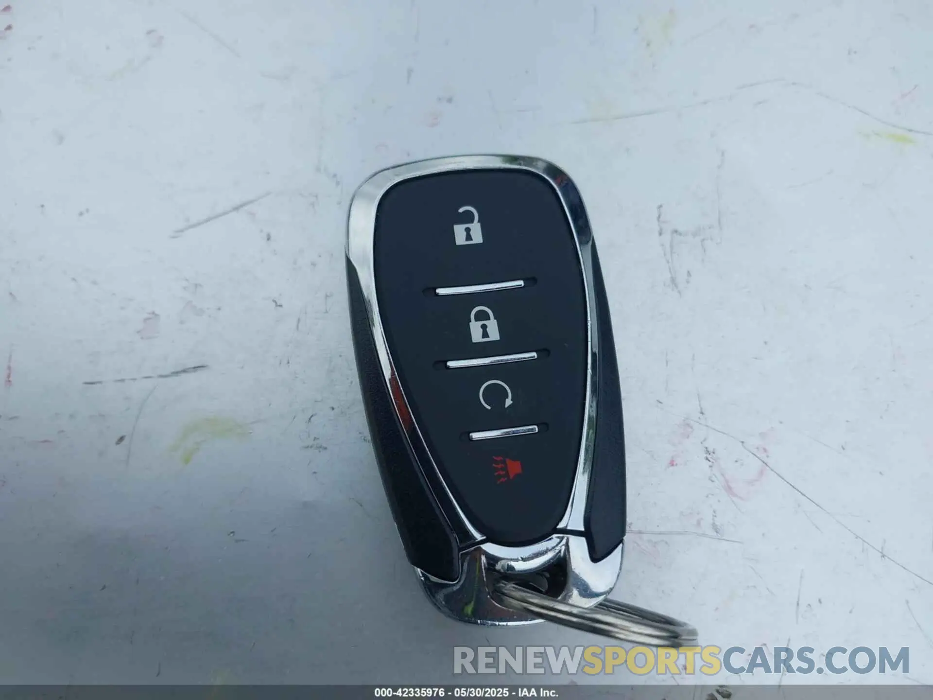 11 Photograph of a damaged car KL7CJLSB8KB912566 CHEVROLET TRAX 2019