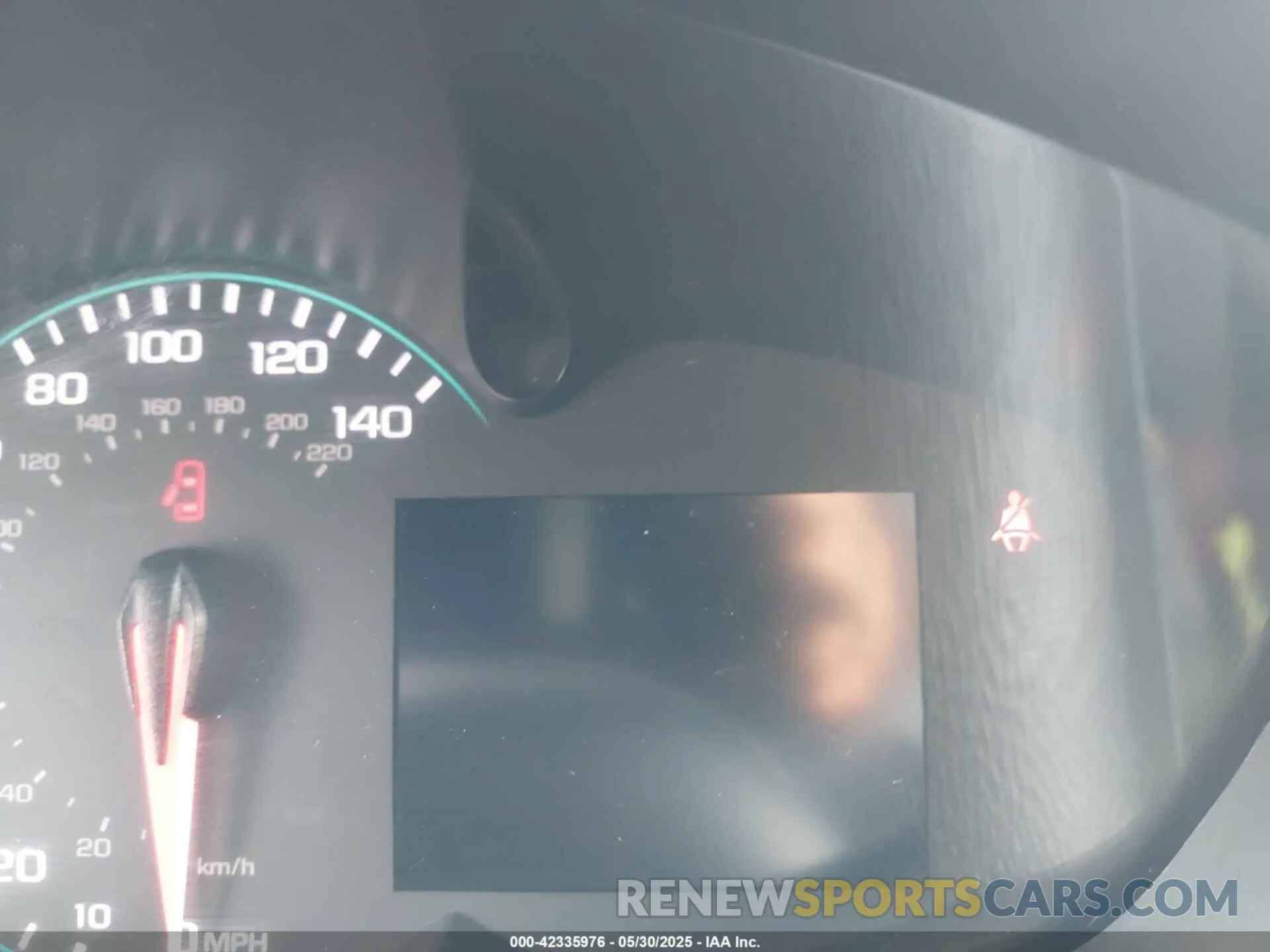 16 Photograph of a damaged car KL7CJLSB8KB912566 CHEVROLET TRAX 2019