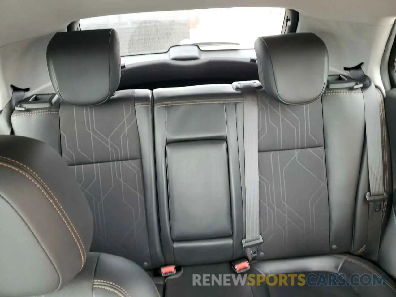 10 Photograph of a damaged car KL7CJLSB8KB931263 CHEVROLET TRAX 2019