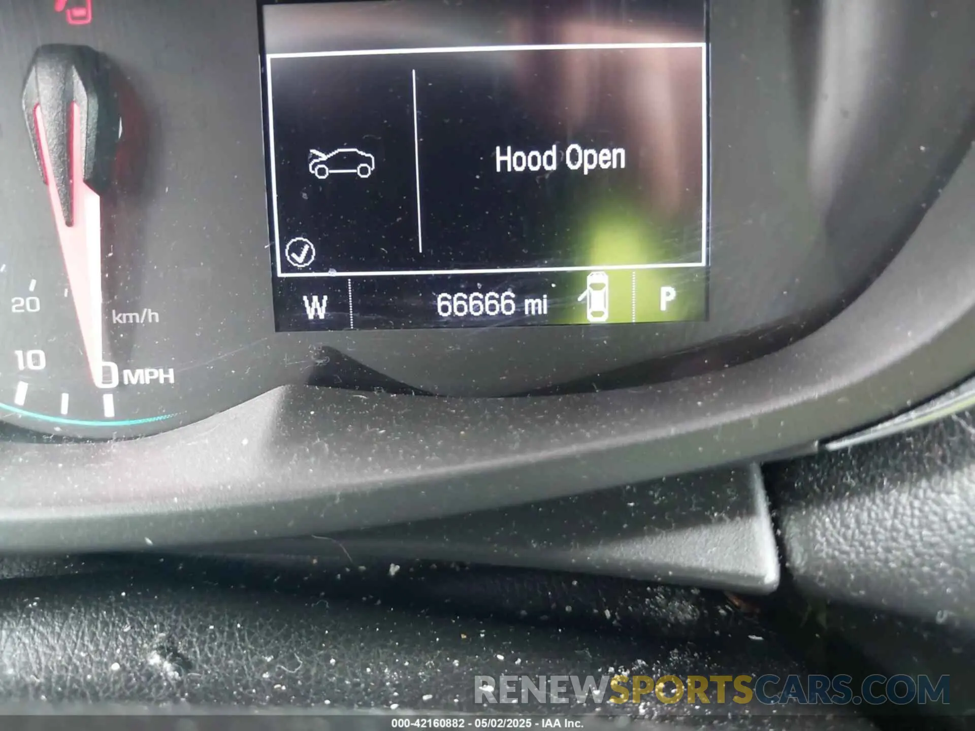 15 Photograph of a damaged car KL7CJLSB9KB797265 CHEVROLET TRAX 2019