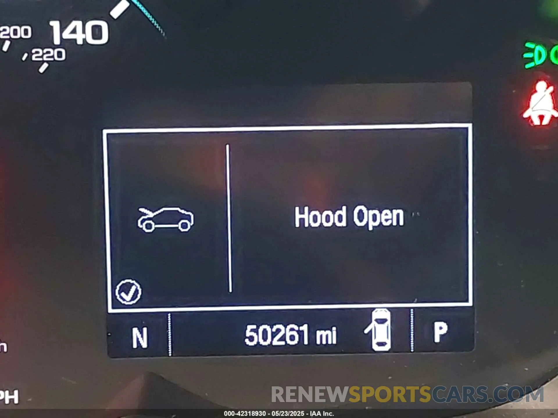 15 Photograph of a damaged car KL7CJLSB9KB831883 CHEVROLET TRAX 2019