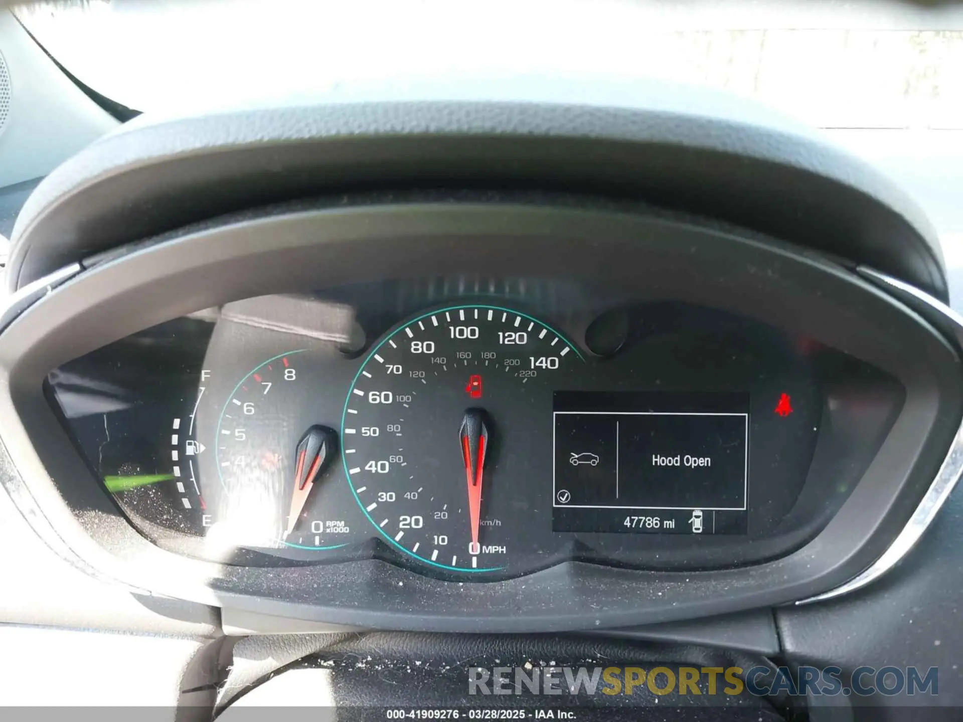 15 Photograph of a damaged car KL7CJLSB9KB907229 CHEVROLET TRAX 2019