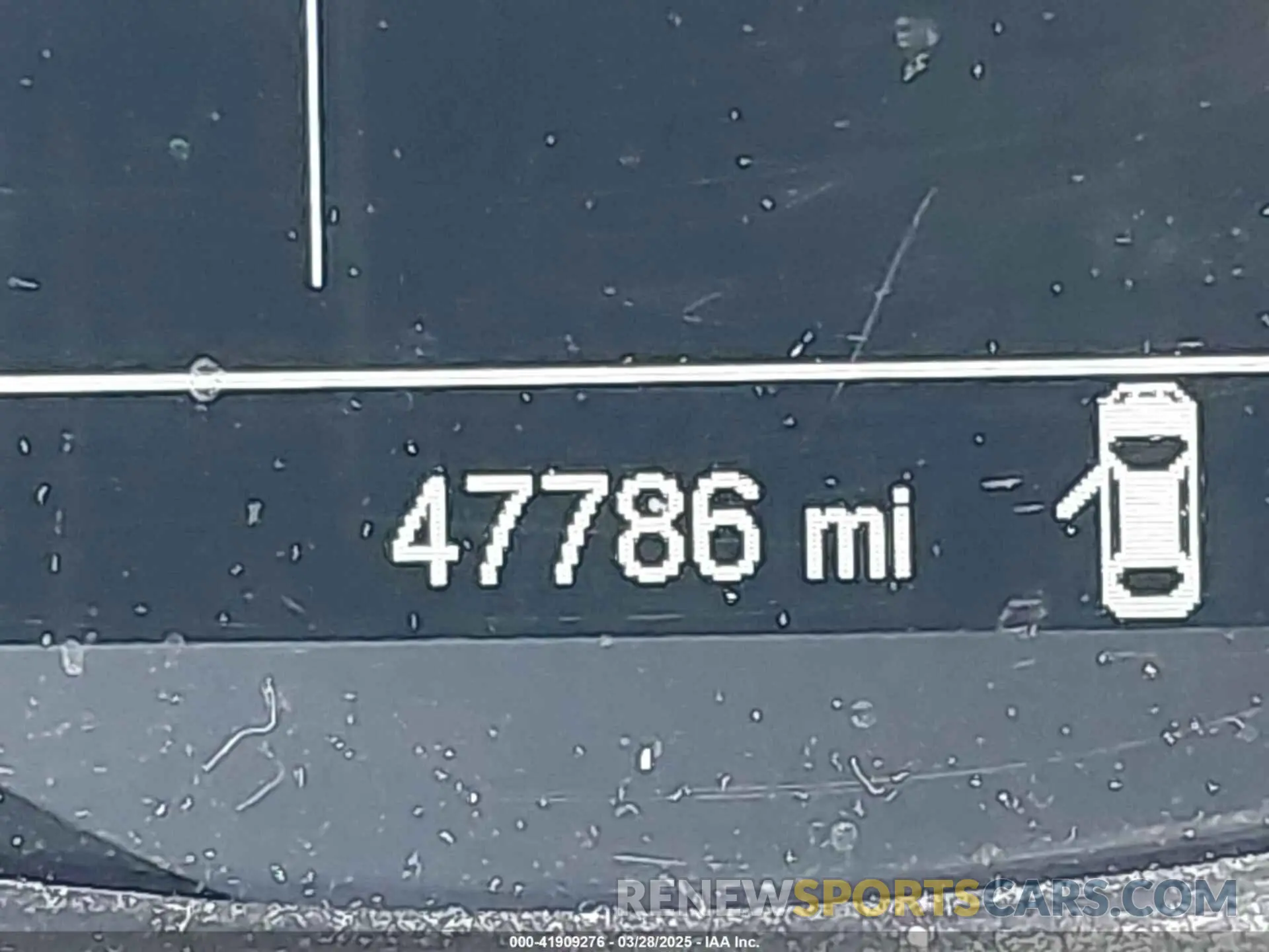 7 Photograph of a damaged car KL7CJLSB9KB907229 CHEVROLET TRAX 2019