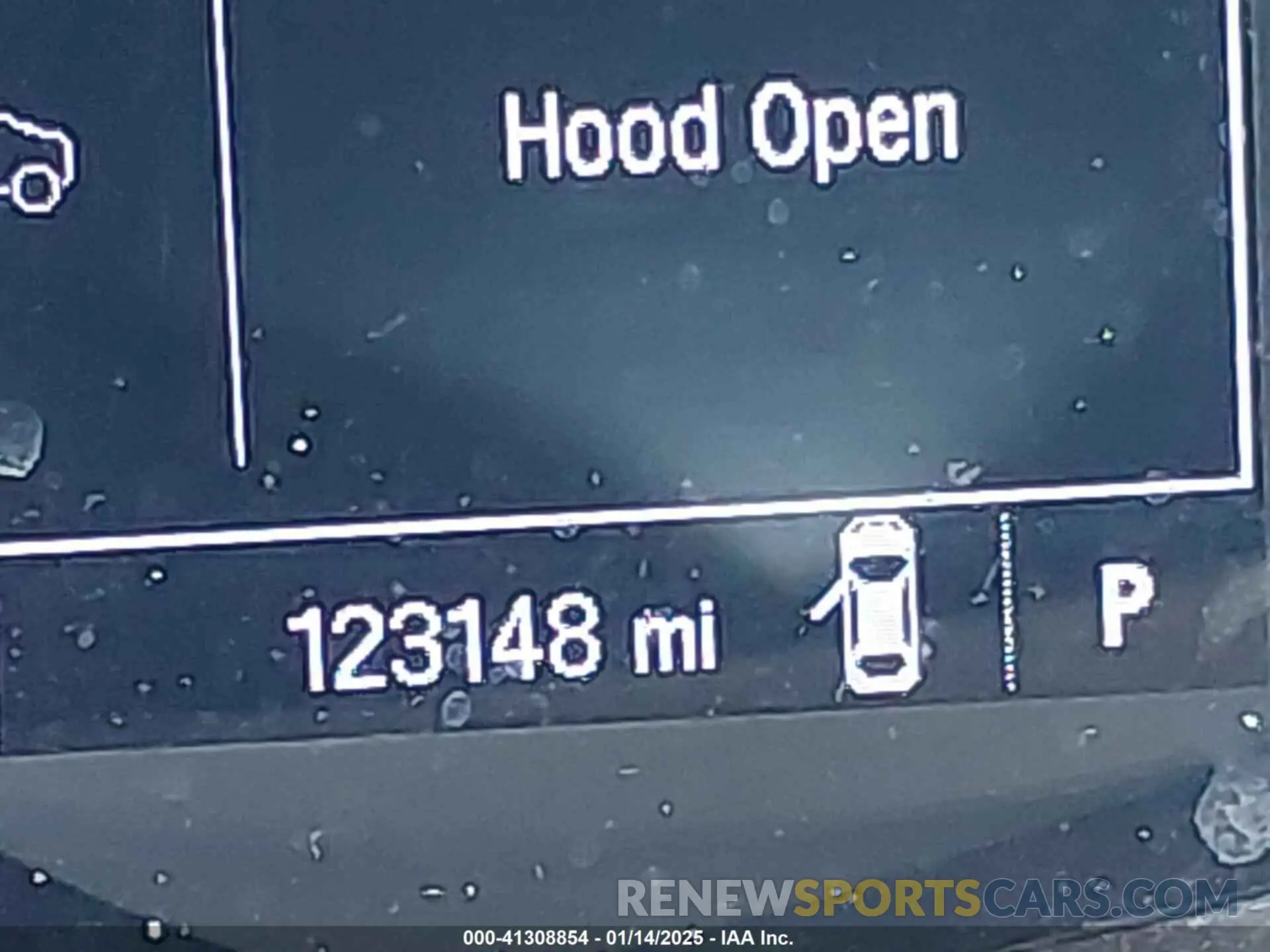 15 Photograph of a damaged car KL7CJLSB9KB947827 CHEVROLET TRAX 2019