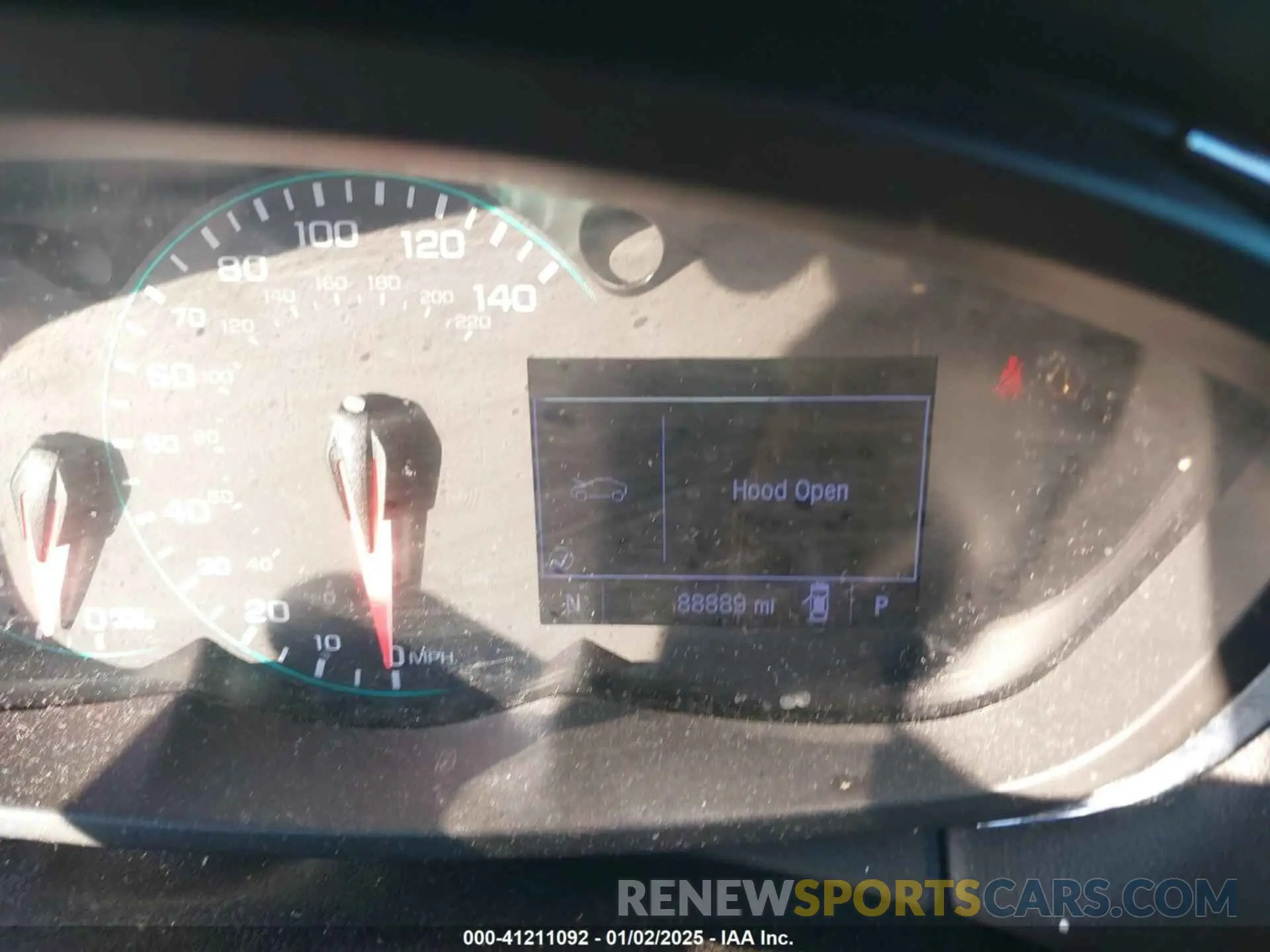 15 Photograph of a damaged car KL7CJLSBXKB937114 CHEVROLET TRAX 2019