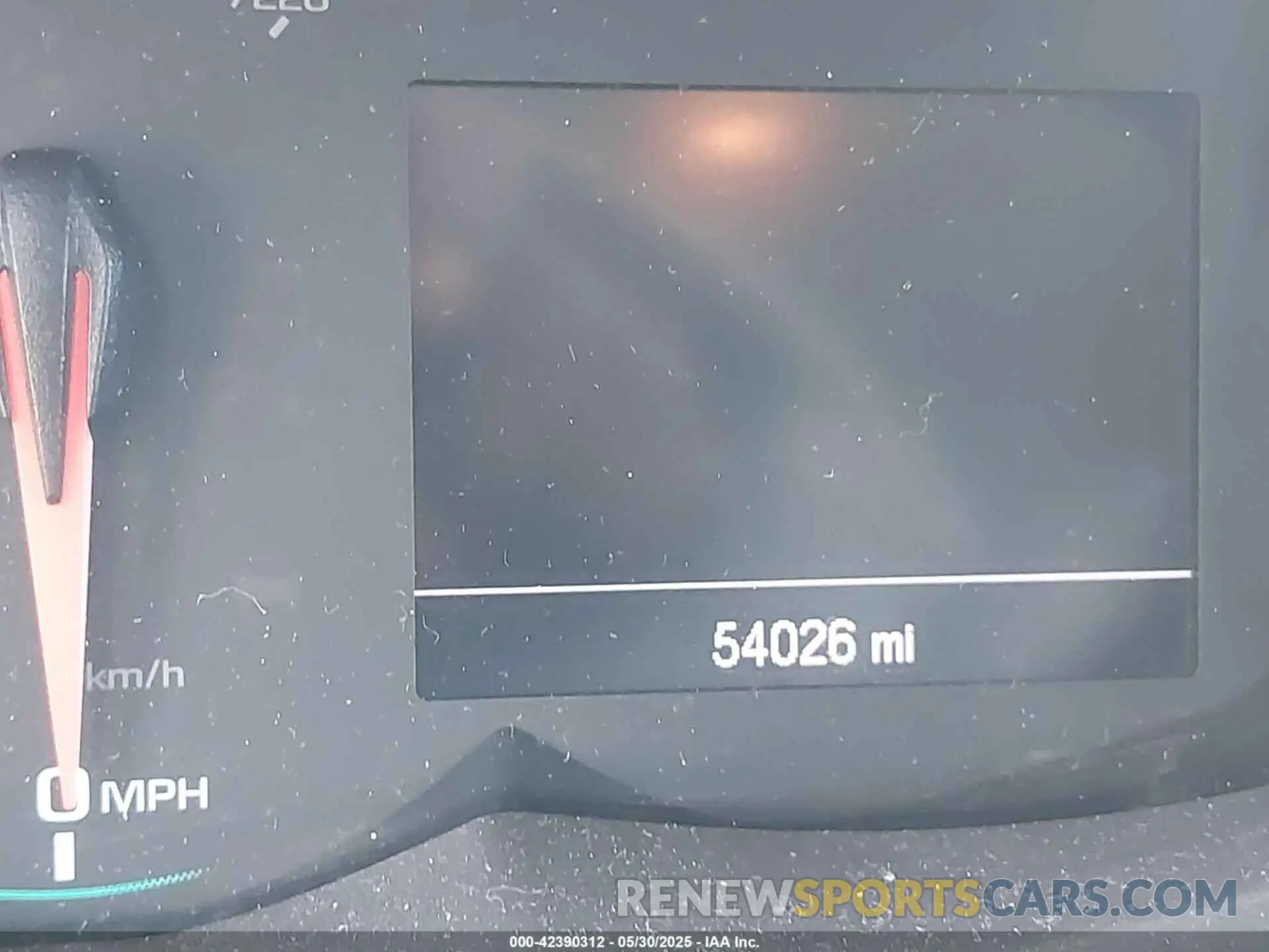 14 Photograph of a damaged car KL7CJPSB1KB861774 CHEVROLET TRAX 2019