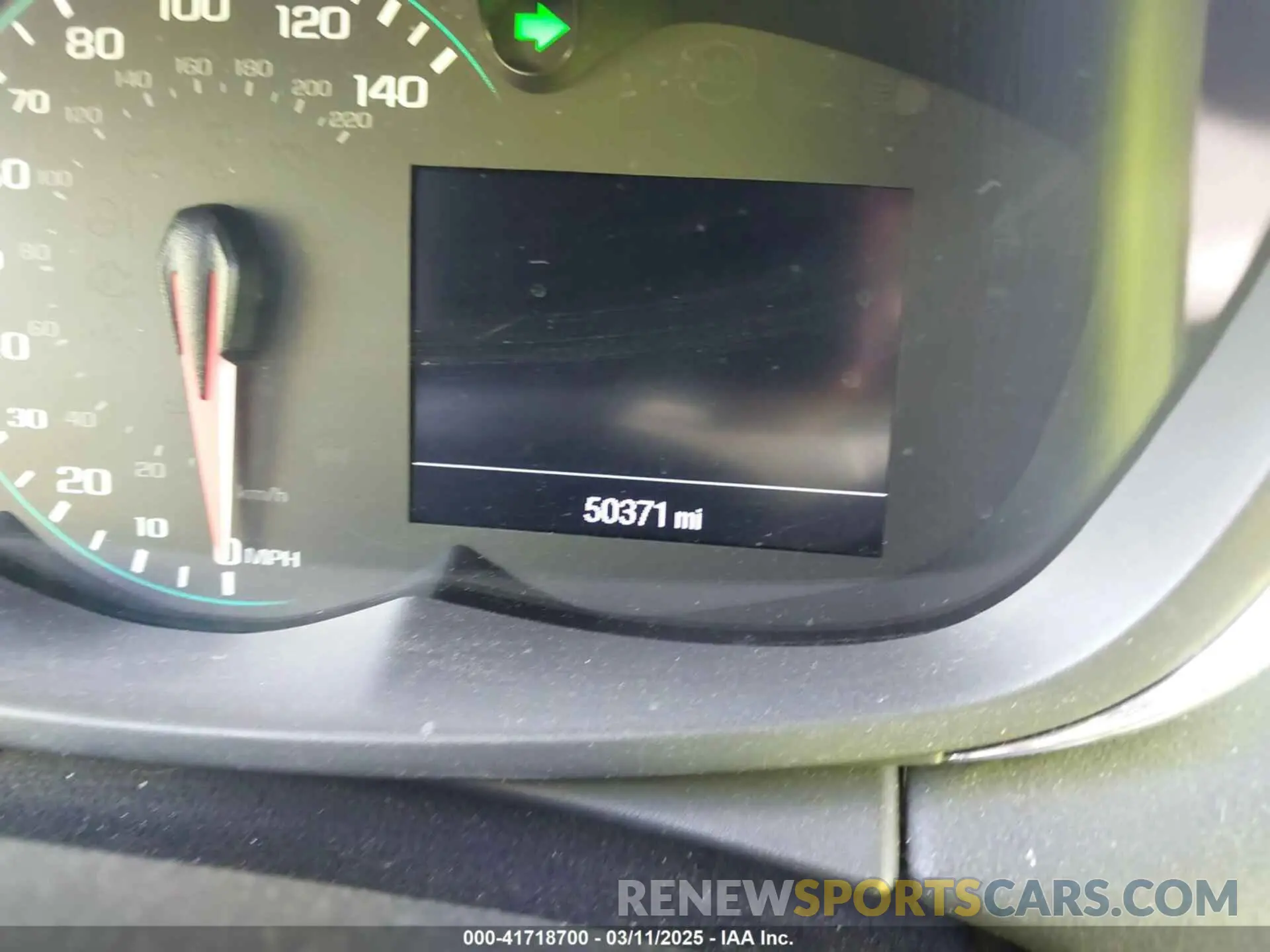 14 Photograph of a damaged car KL7CJPSB1KB901450 CHEVROLET TRAX 2019